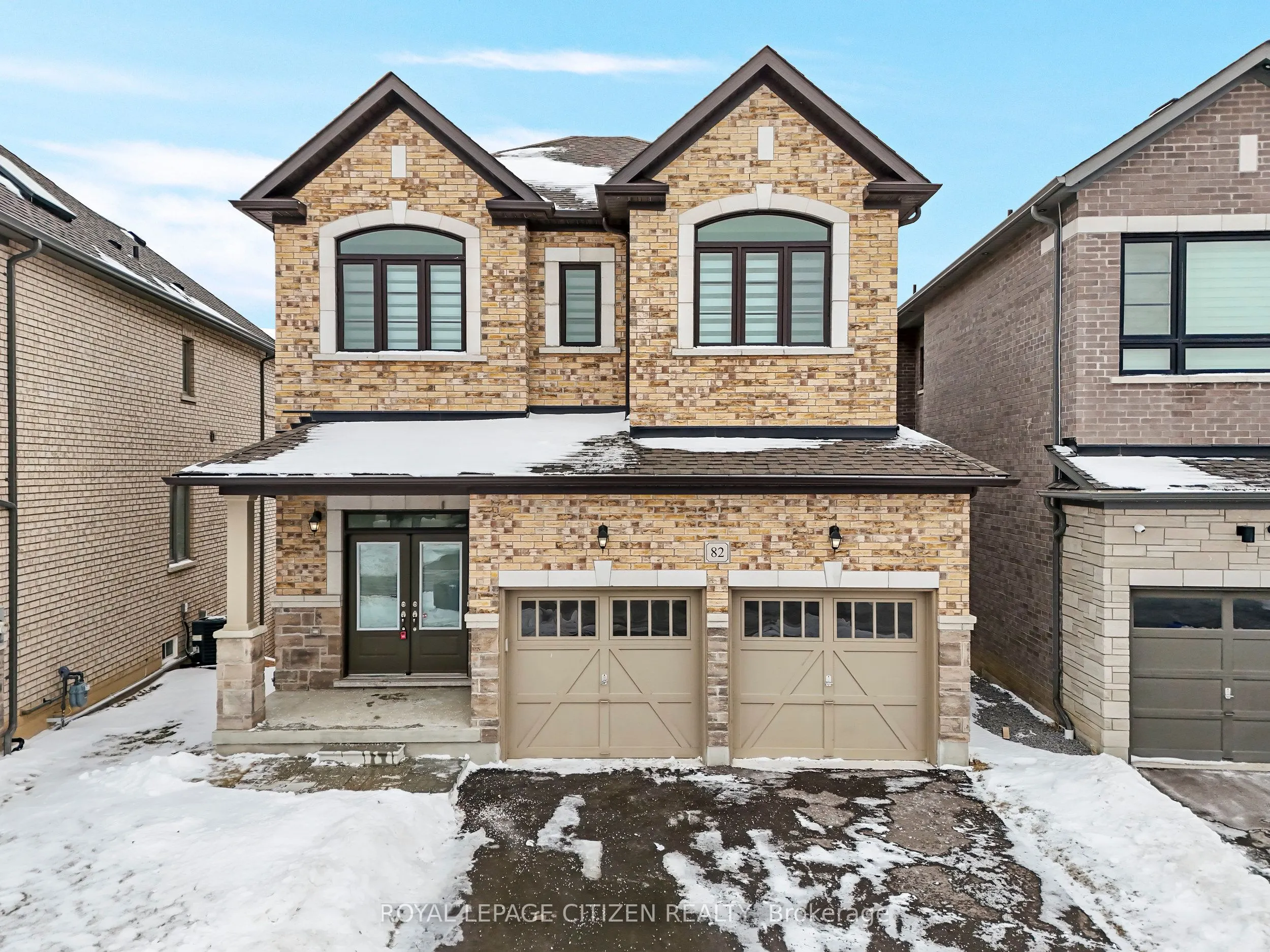 82 Closson Drive