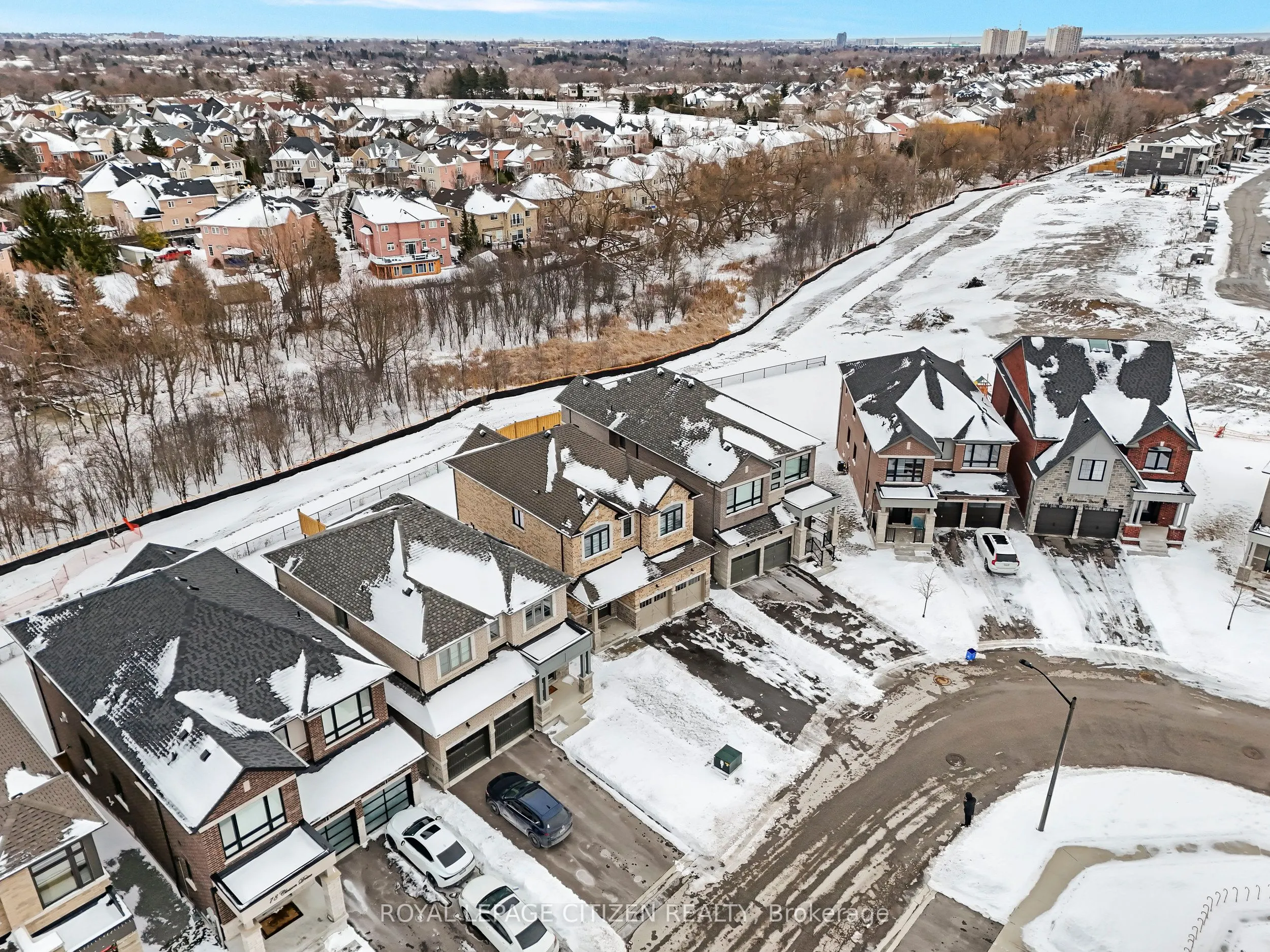 82 Closson Drive