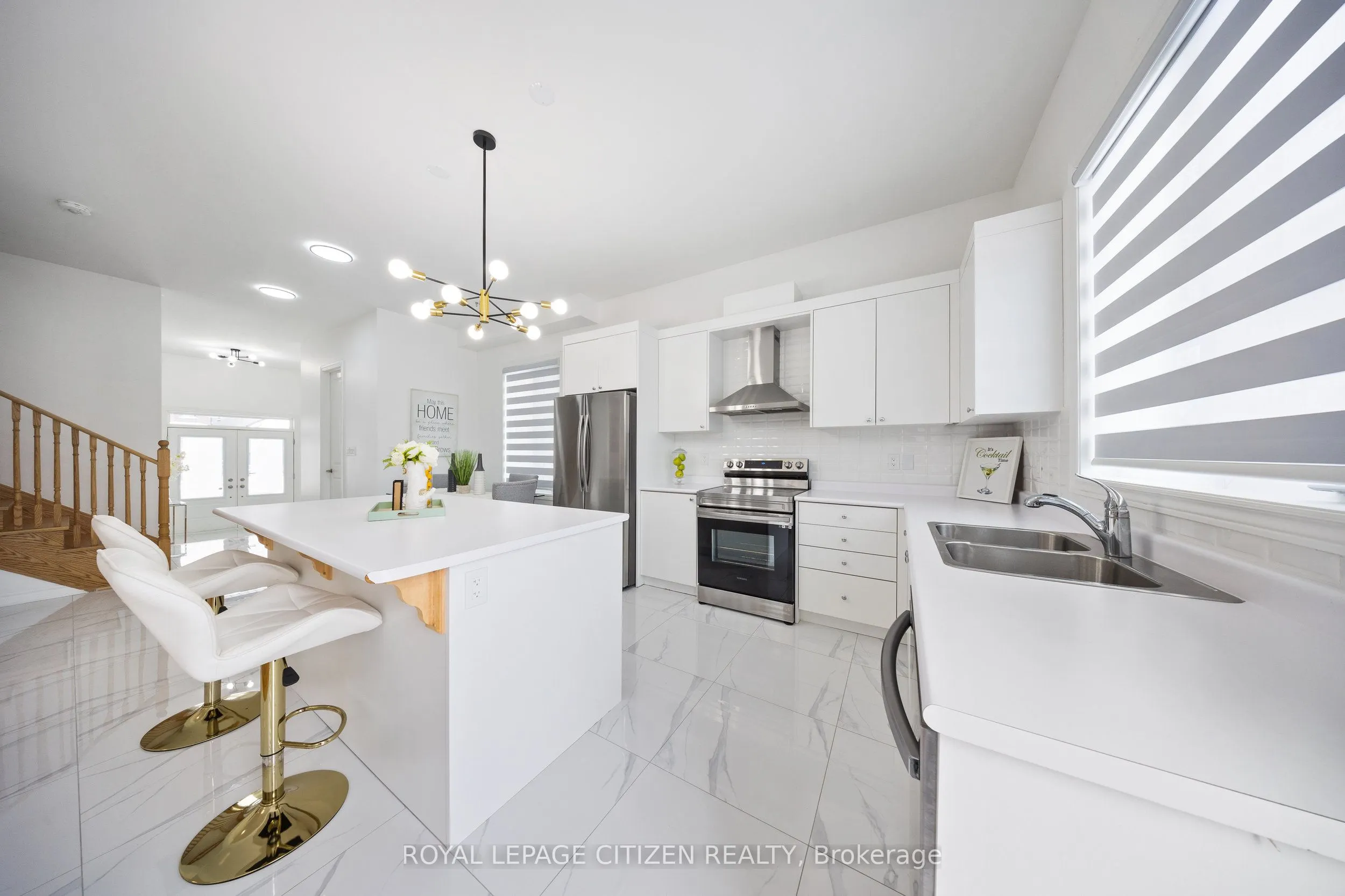 82 Closson Drive