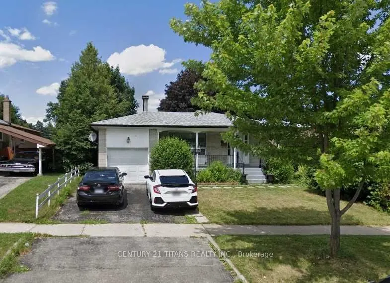 22 Griselda Crescent