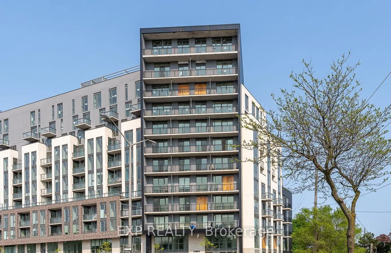 90 Glen Everest Road #111