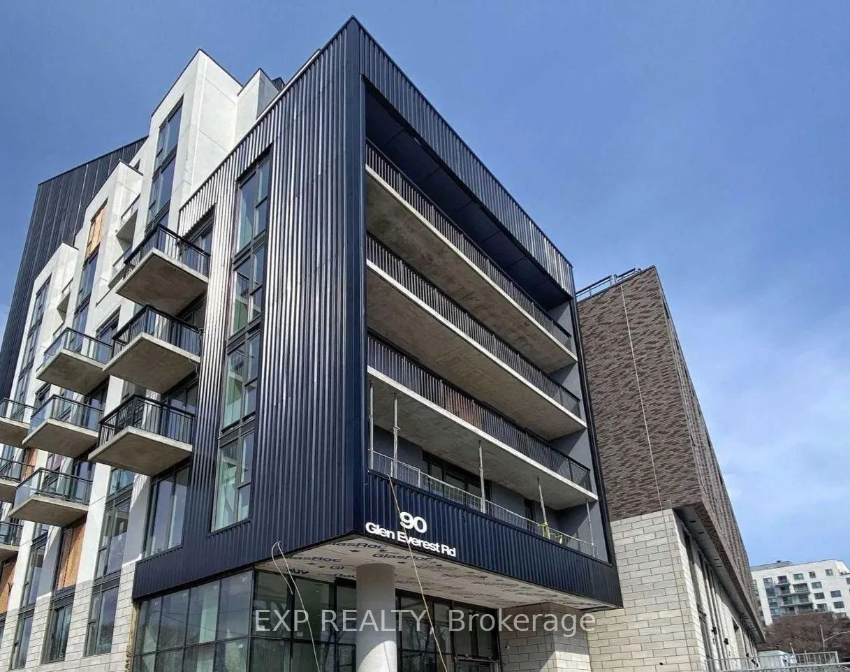 90 Glen Everest Road #111