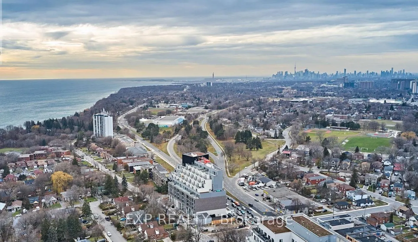 90 Glen Everest Road #111