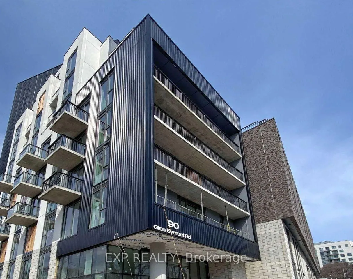 90 Glen Everest Road #111