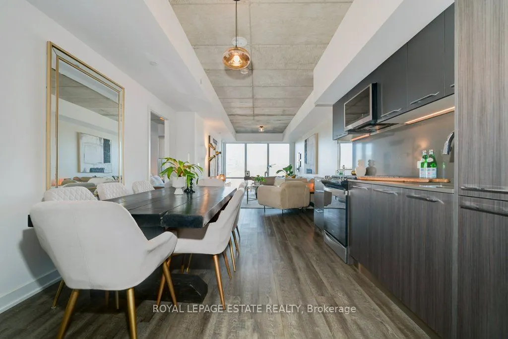 665 Queen Street E, #403