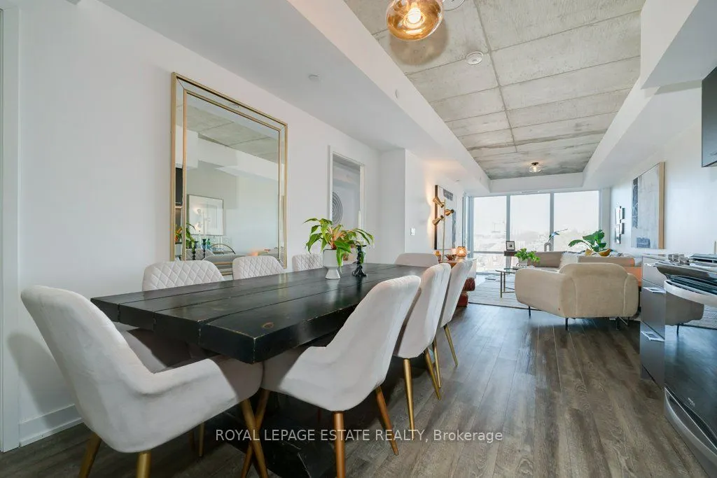665 Queen Street E, #403