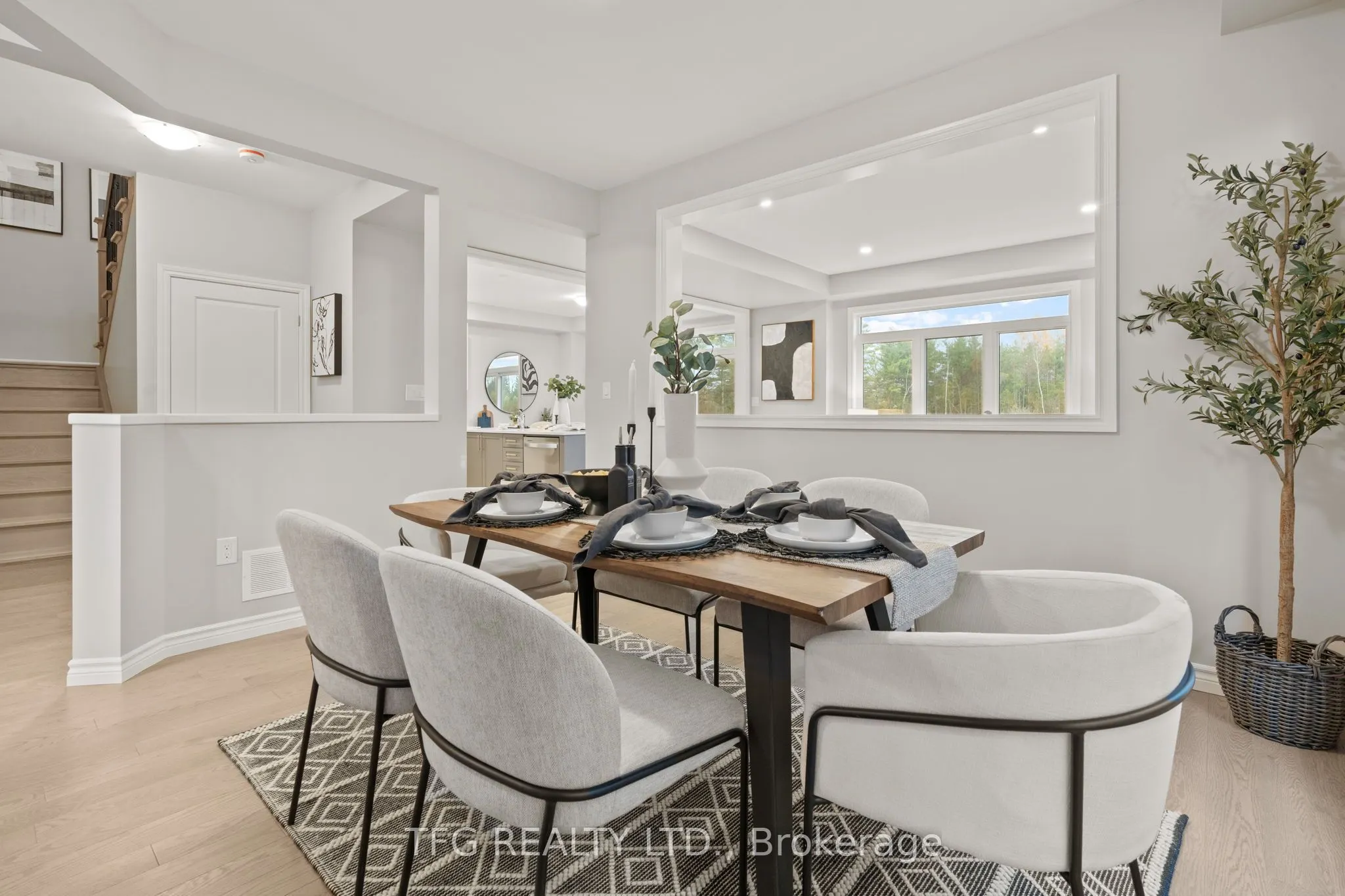 50 Broome Avenue