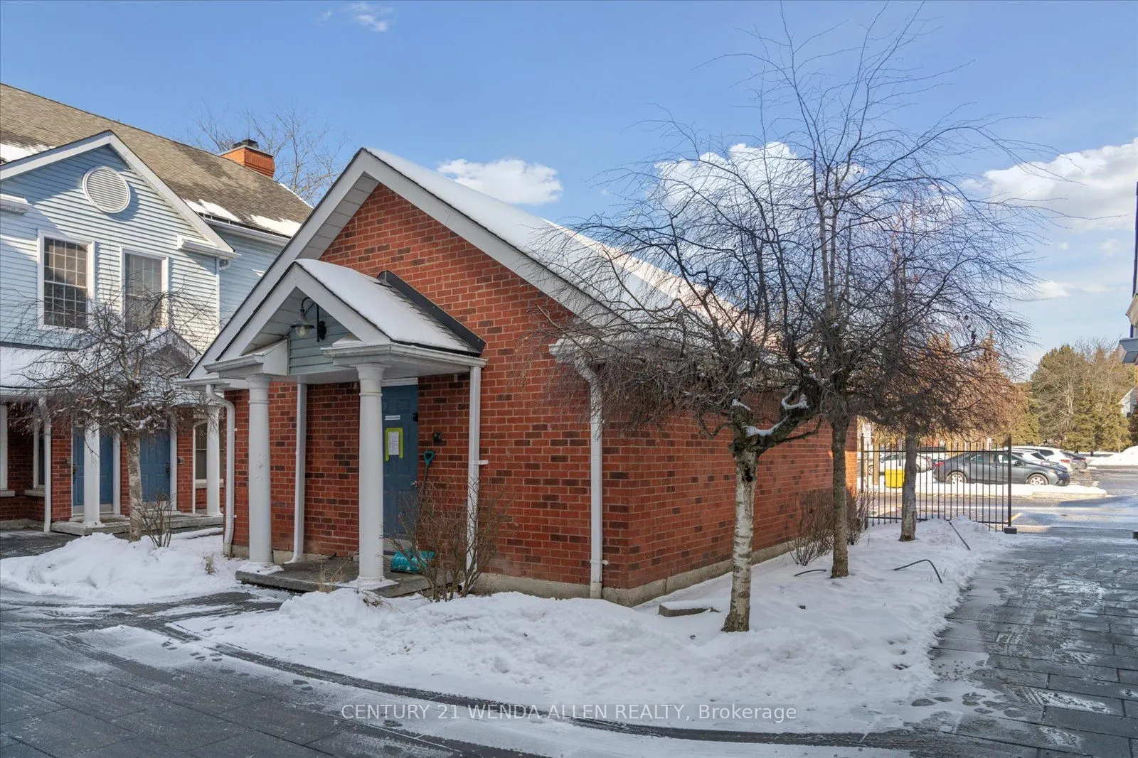 1659 Nash Road, #I8