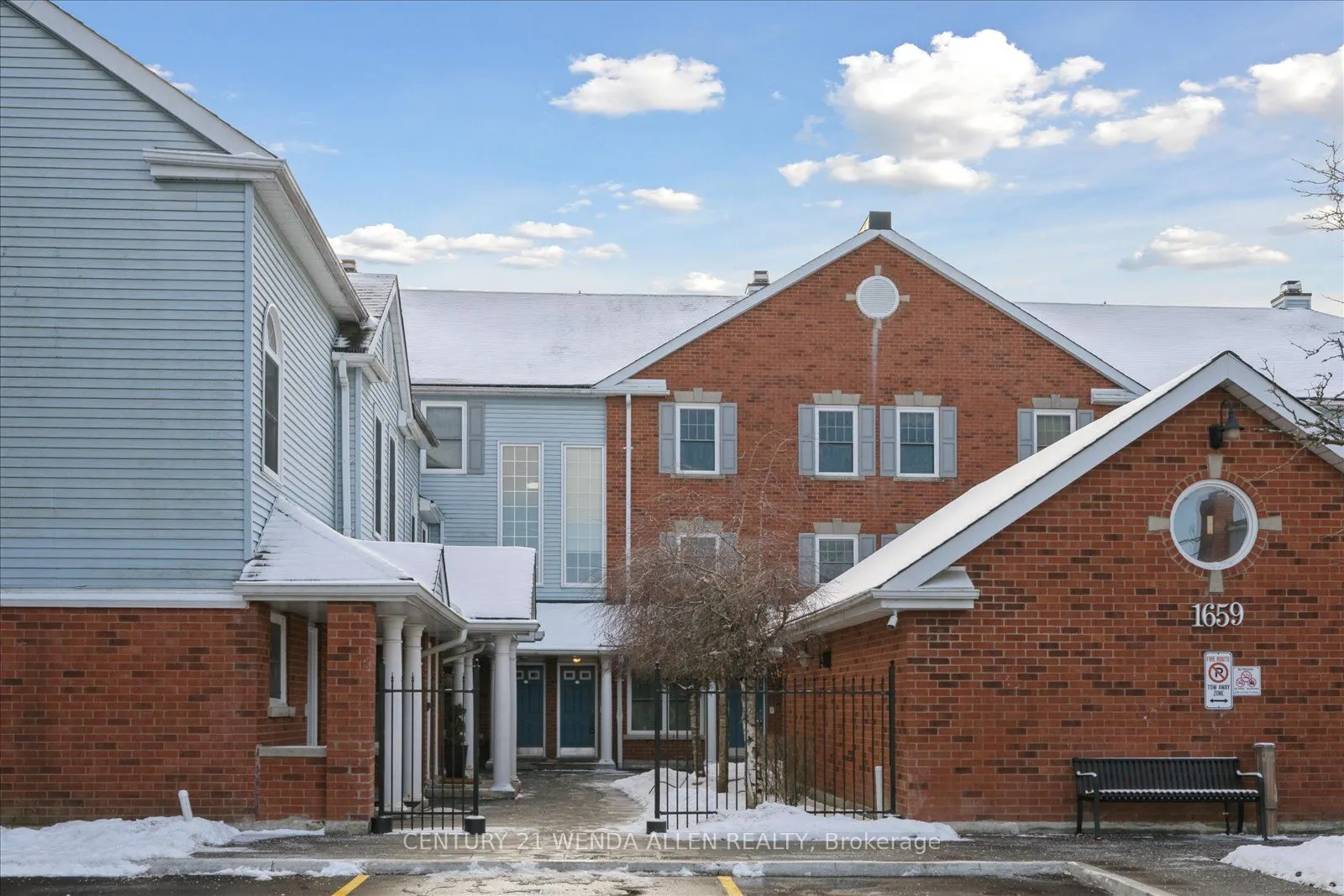 1659 Nash Road, #I8