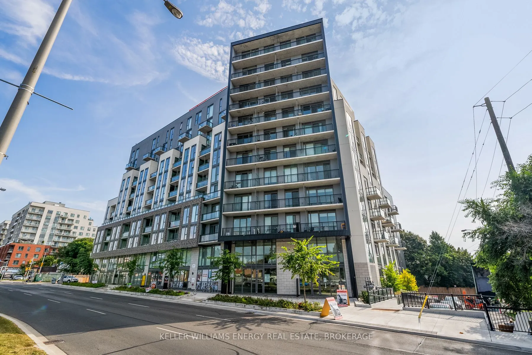 90 Glen Everest Road, #804