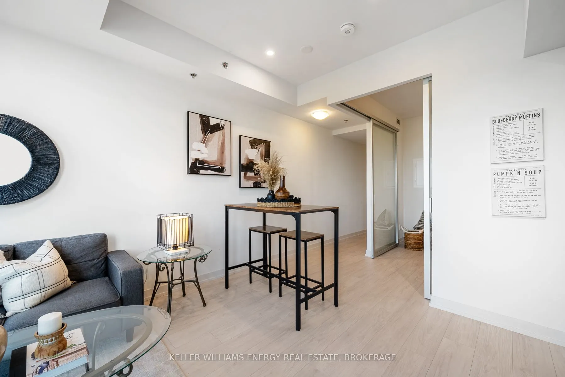 90 Glen Everest Road, #804