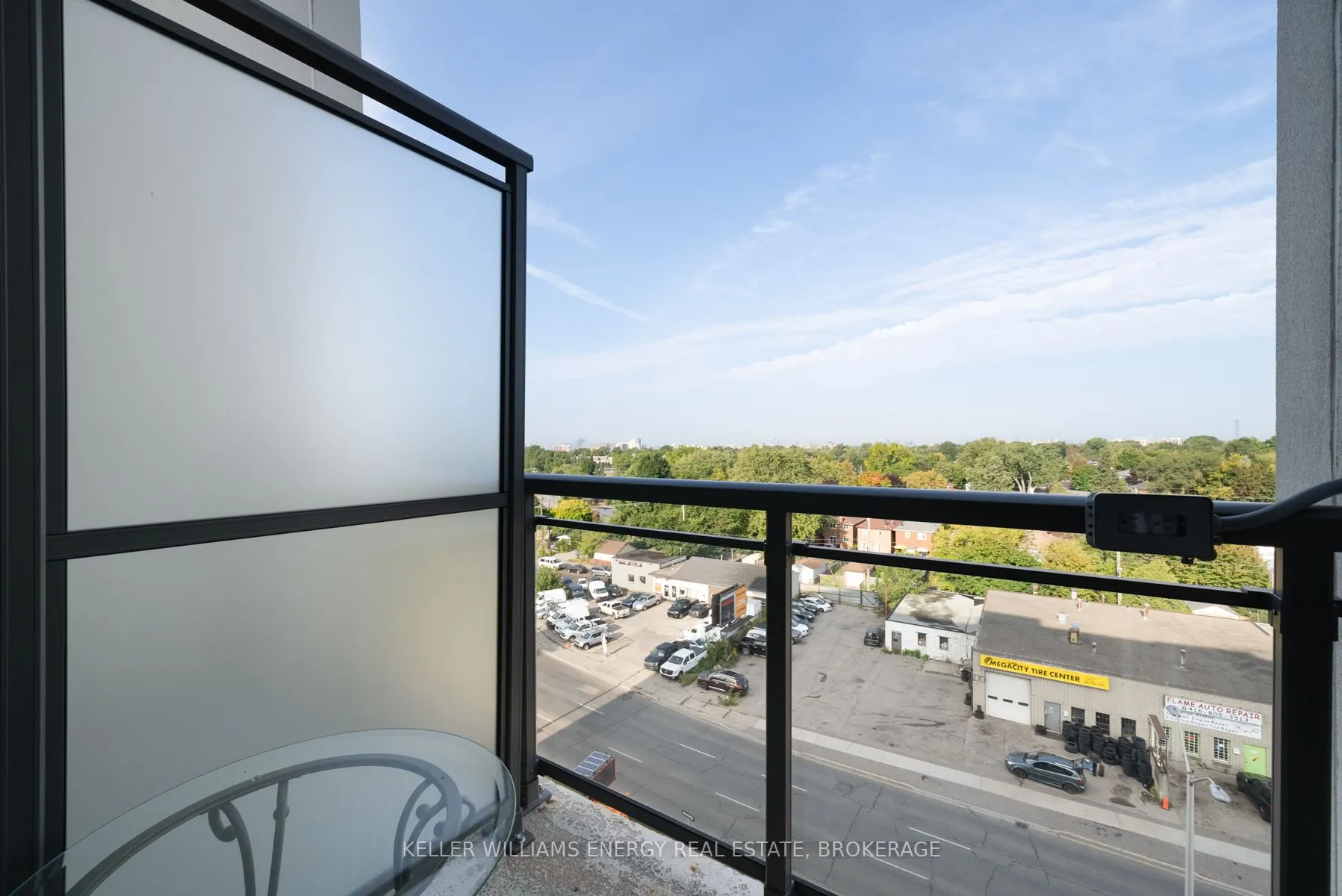90 Glen Everest Road, #804