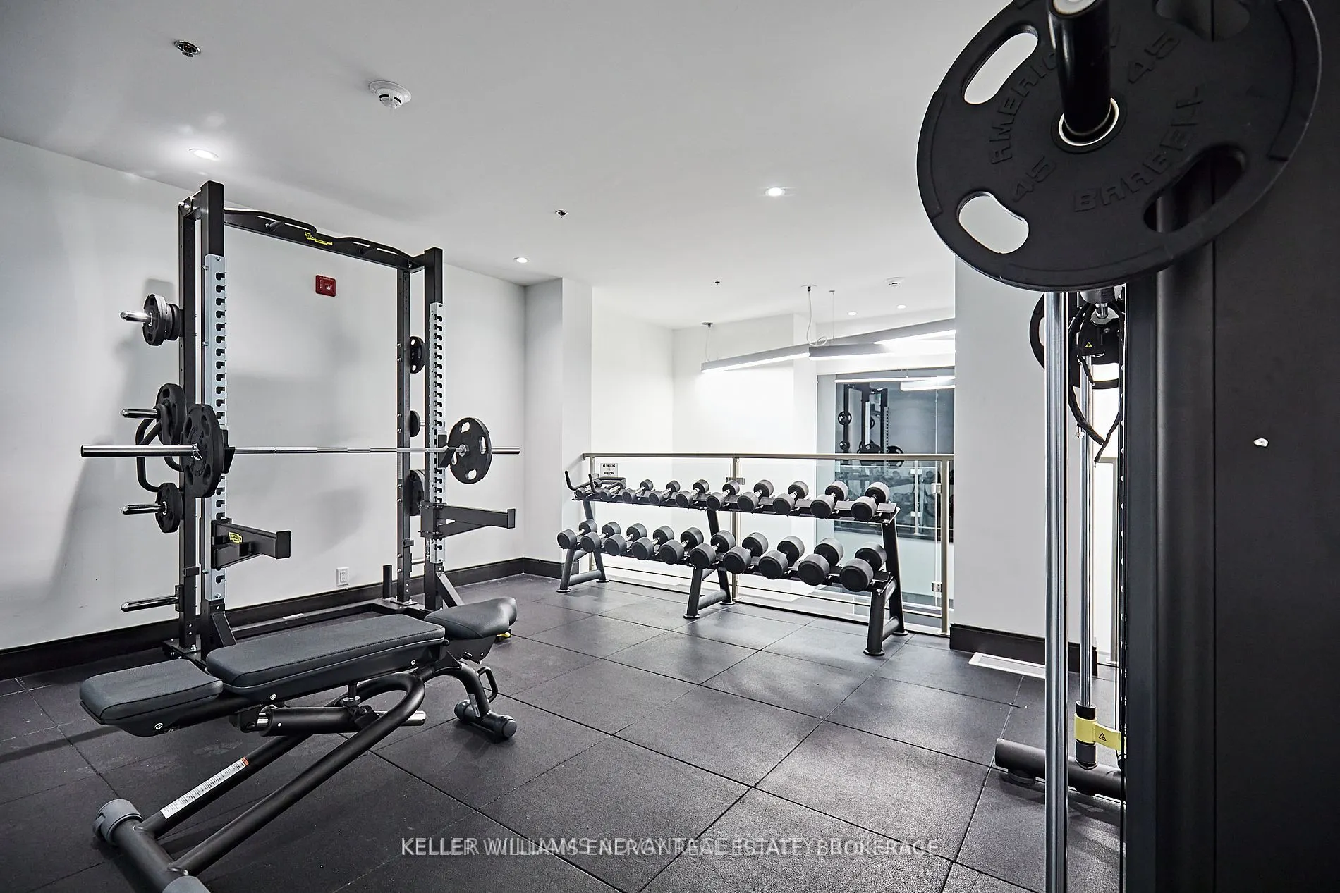 90 Glen Everest Road, #804