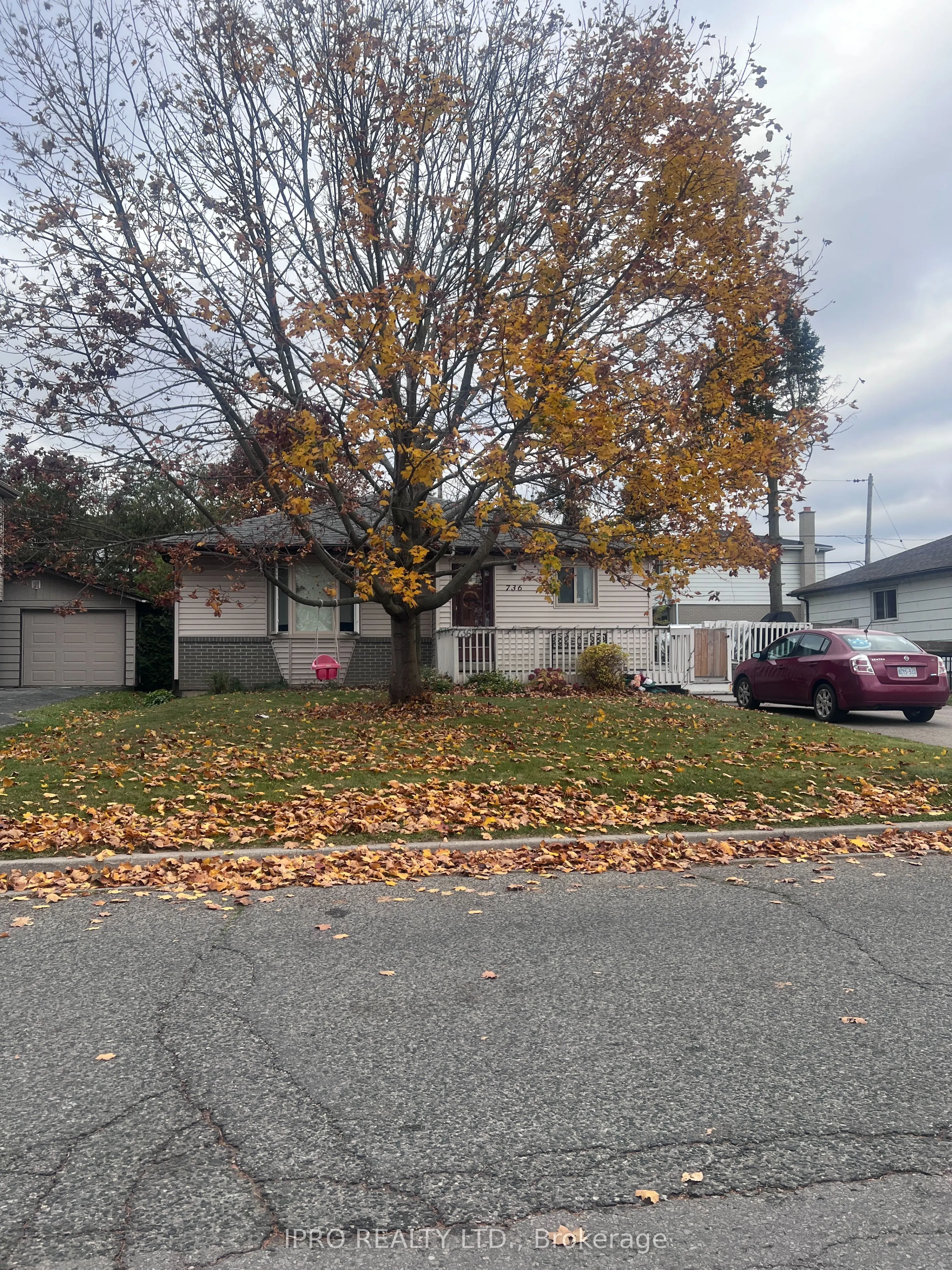 736 Annland Street