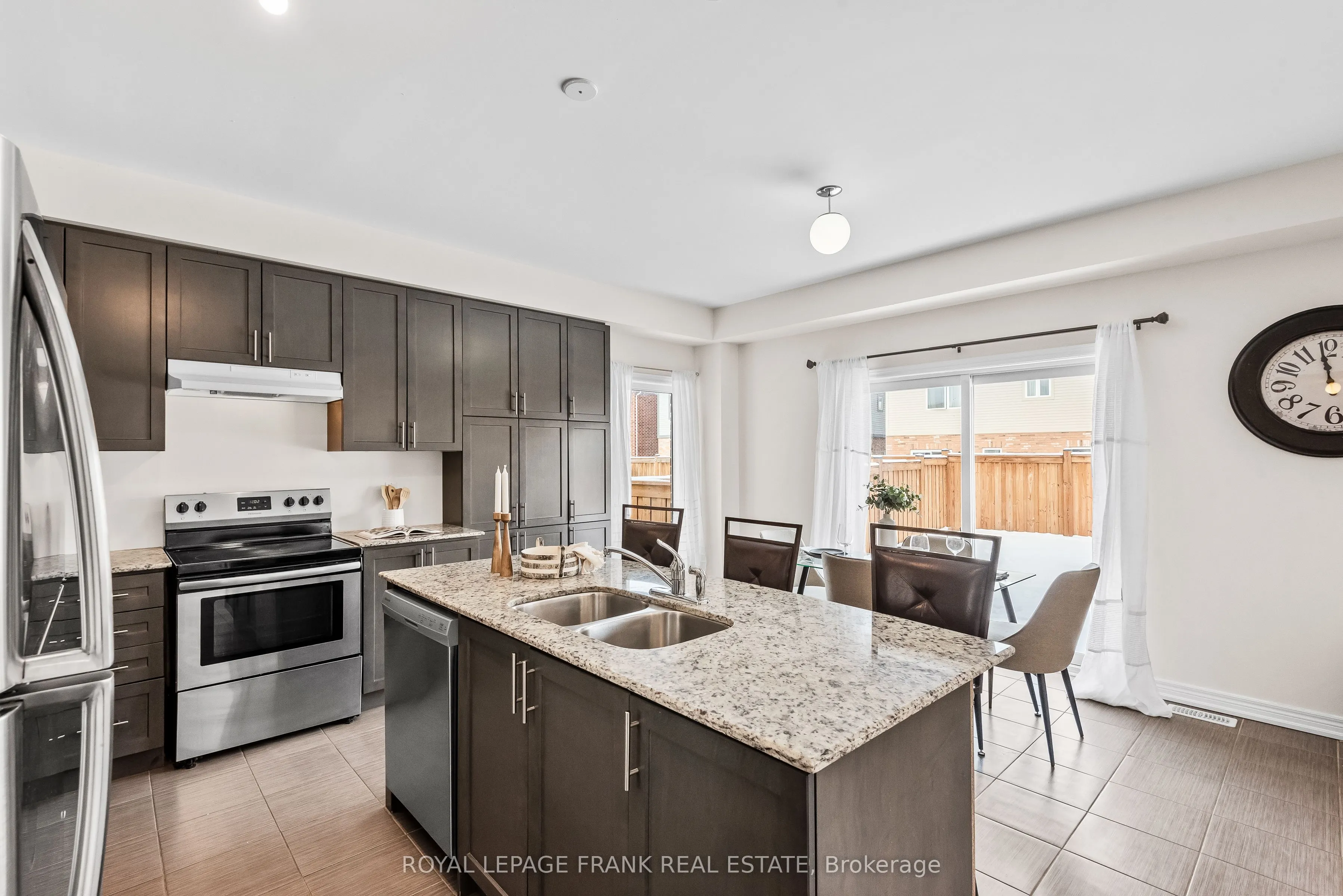 100 William Fair Drive
