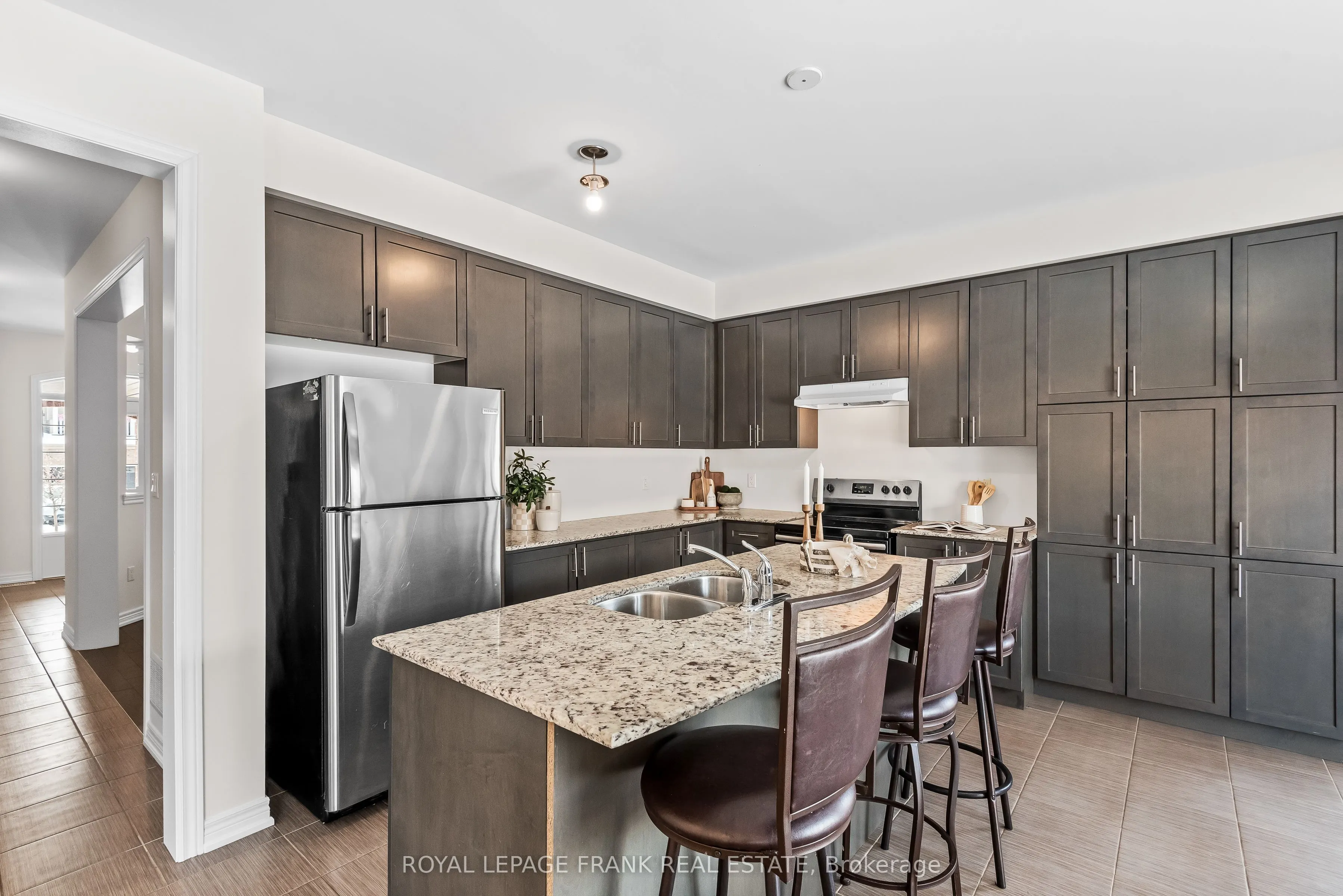 100 William Fair Drive