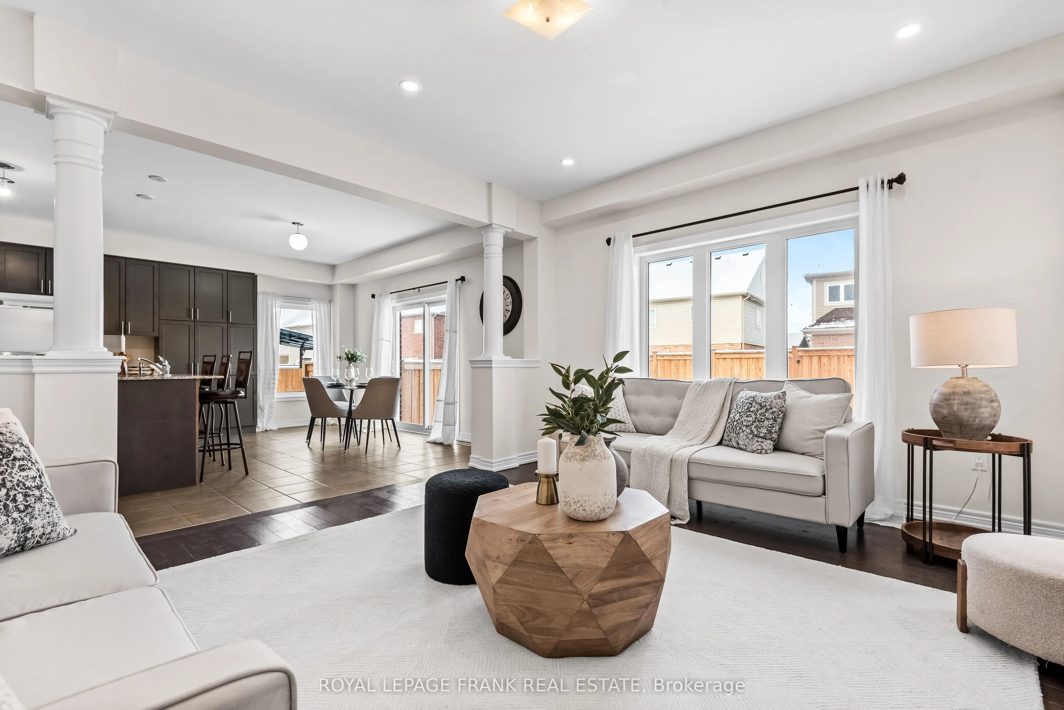 100 William Fair Drive