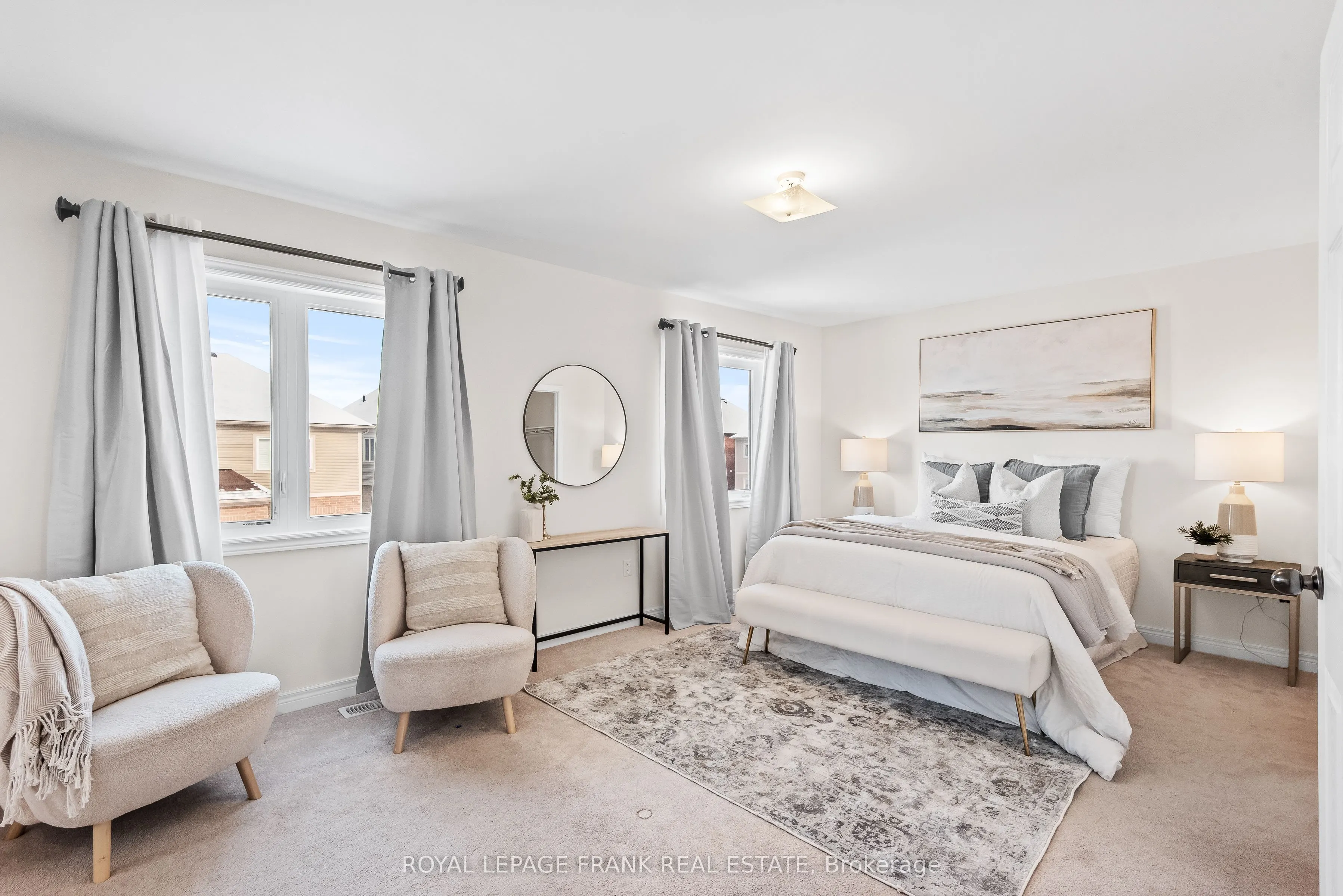 100 William Fair Drive