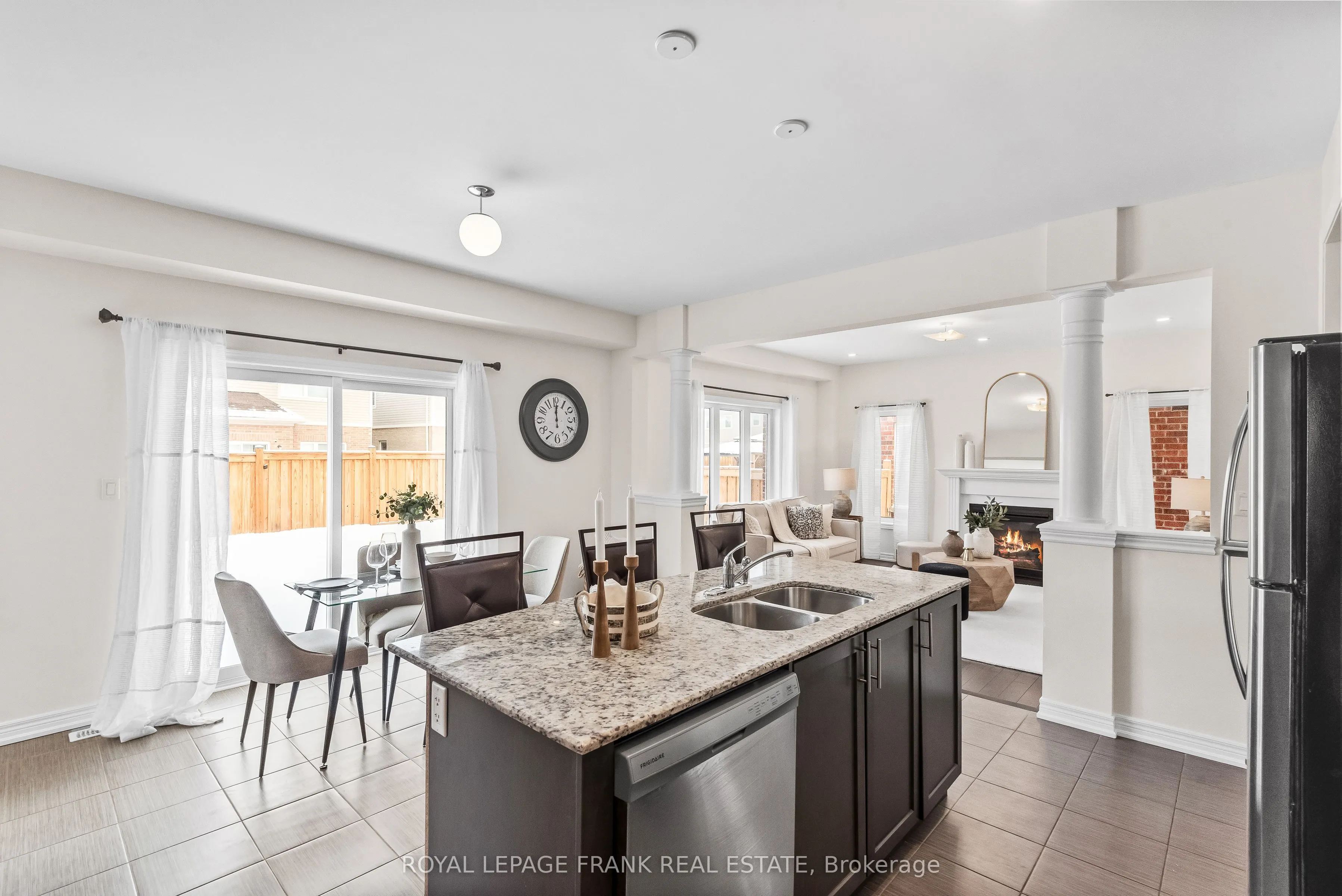100 William Fair Drive