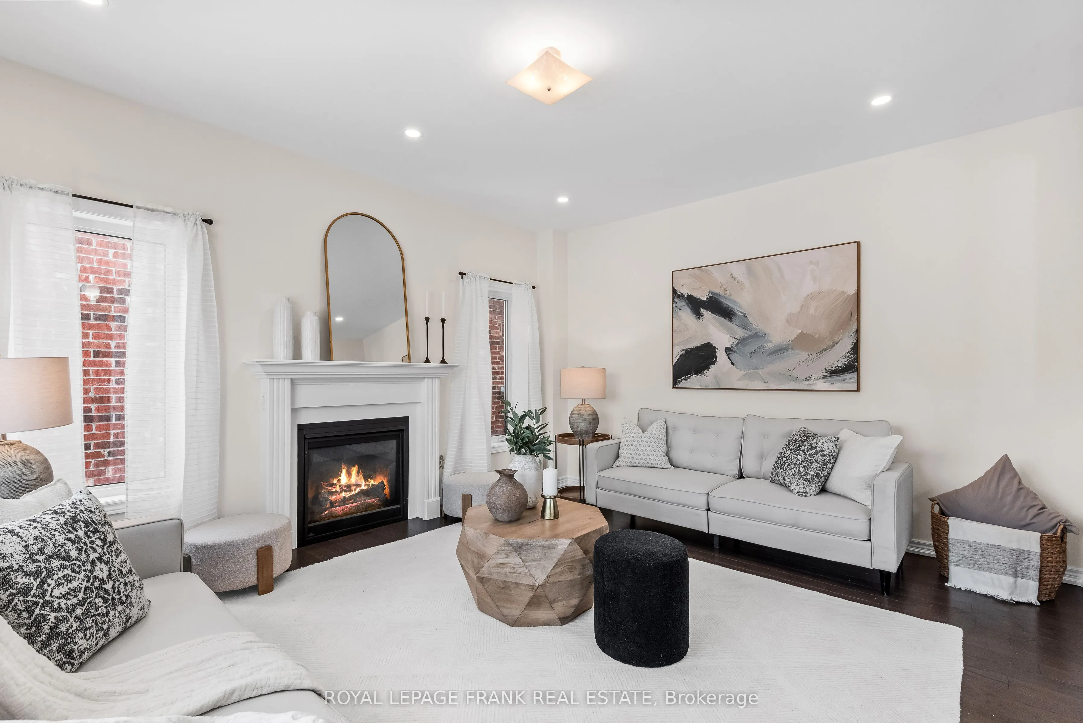 100 William Fair Drive