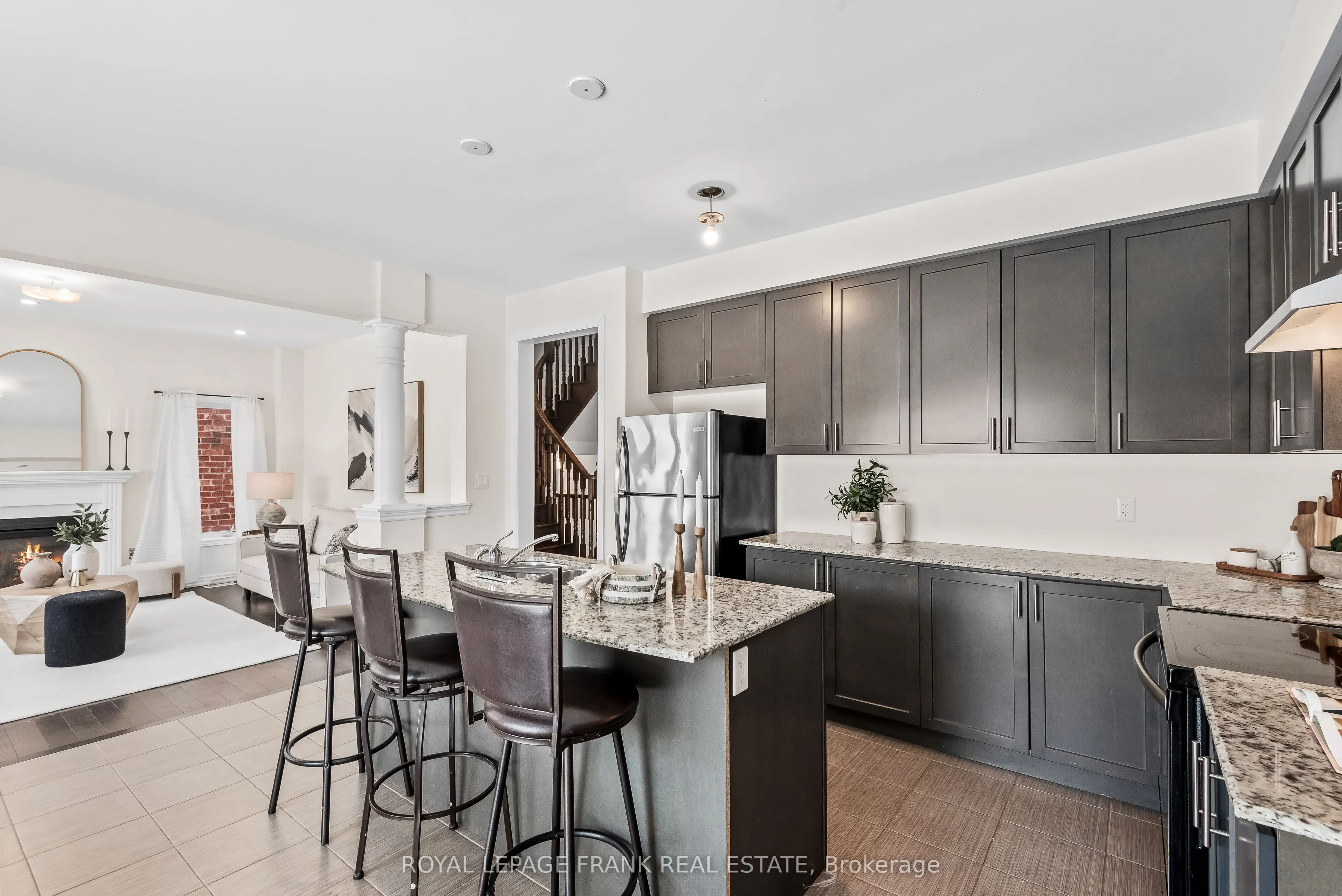 100 William Fair Drive
