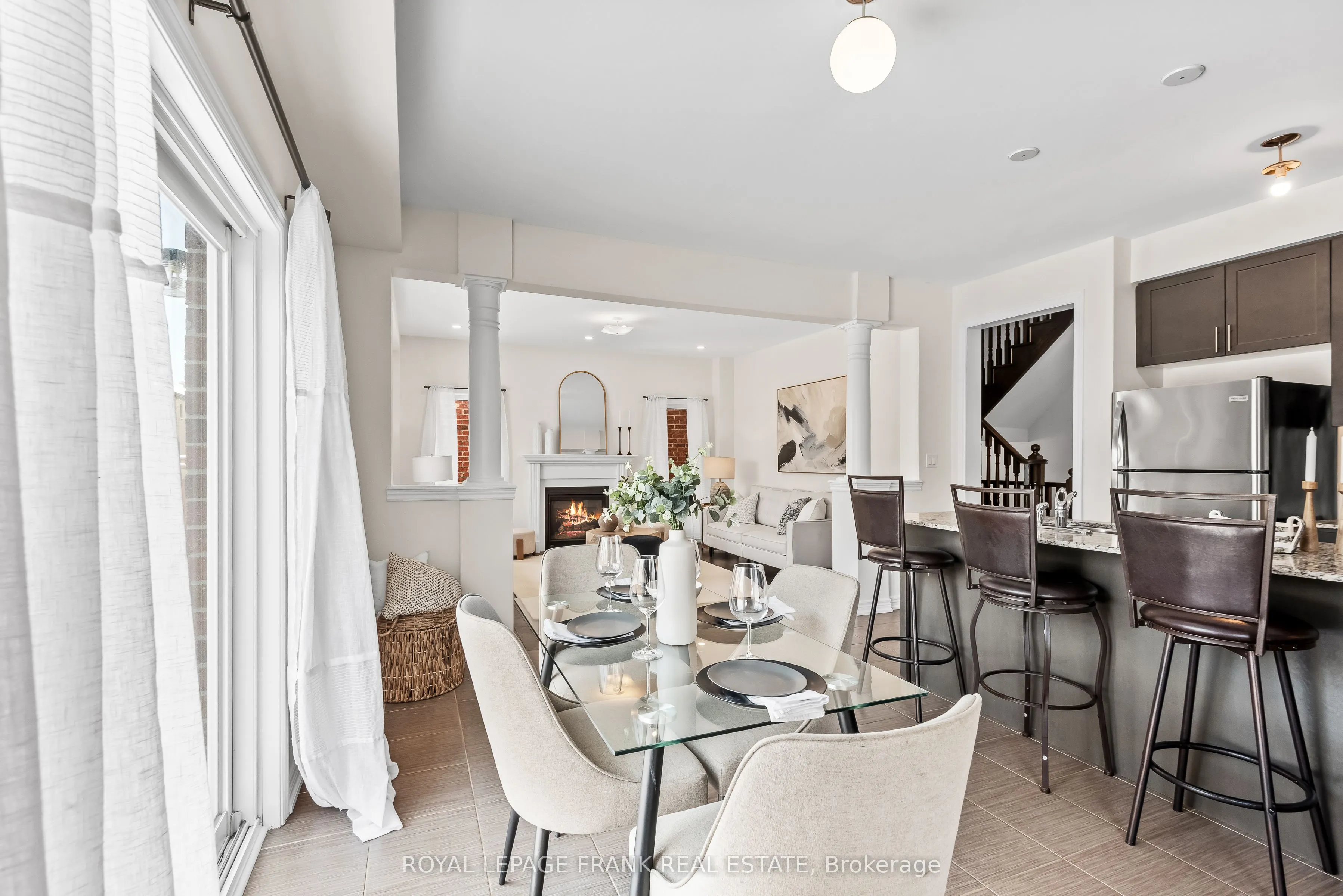100 William Fair Drive