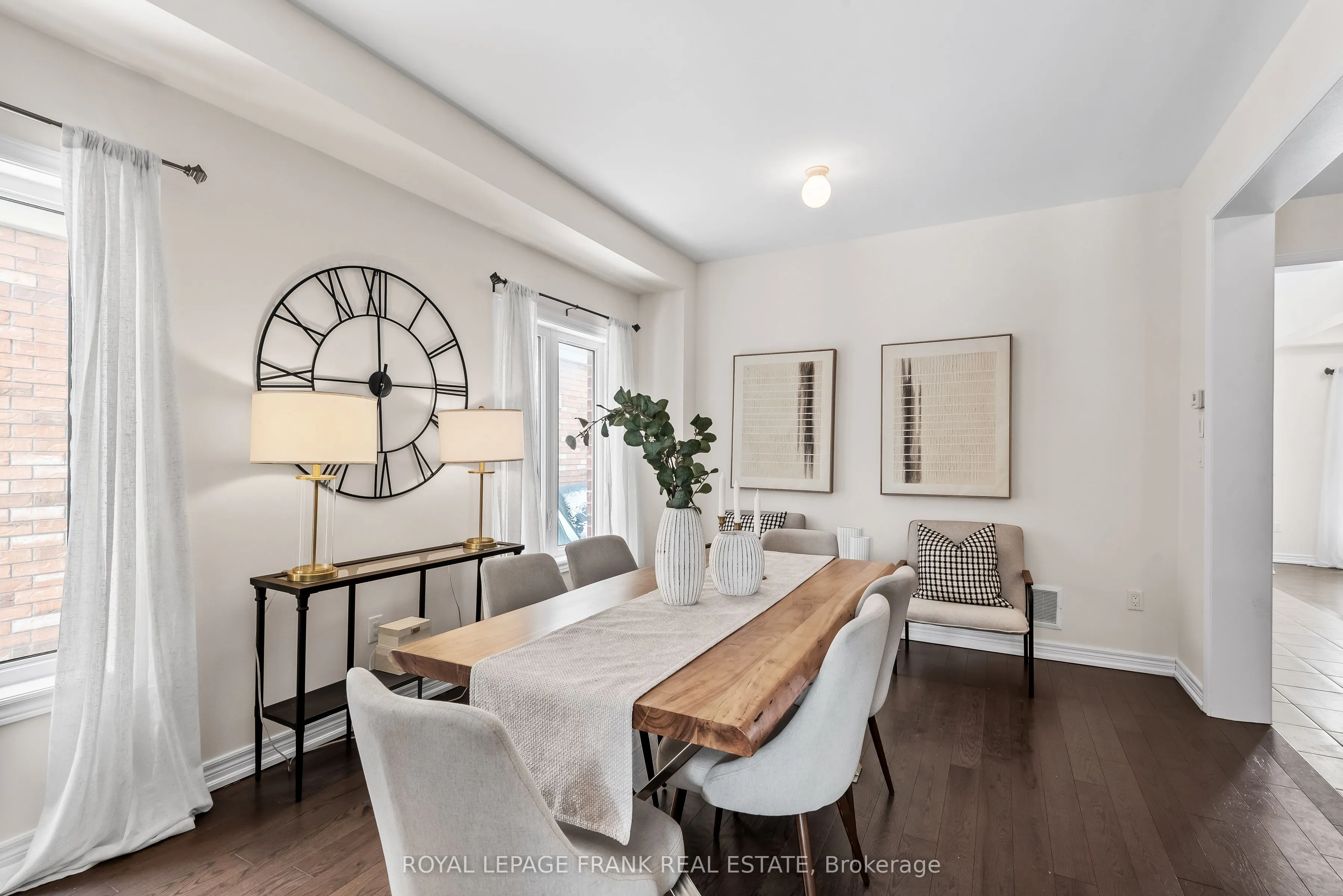 100 William Fair Drive
