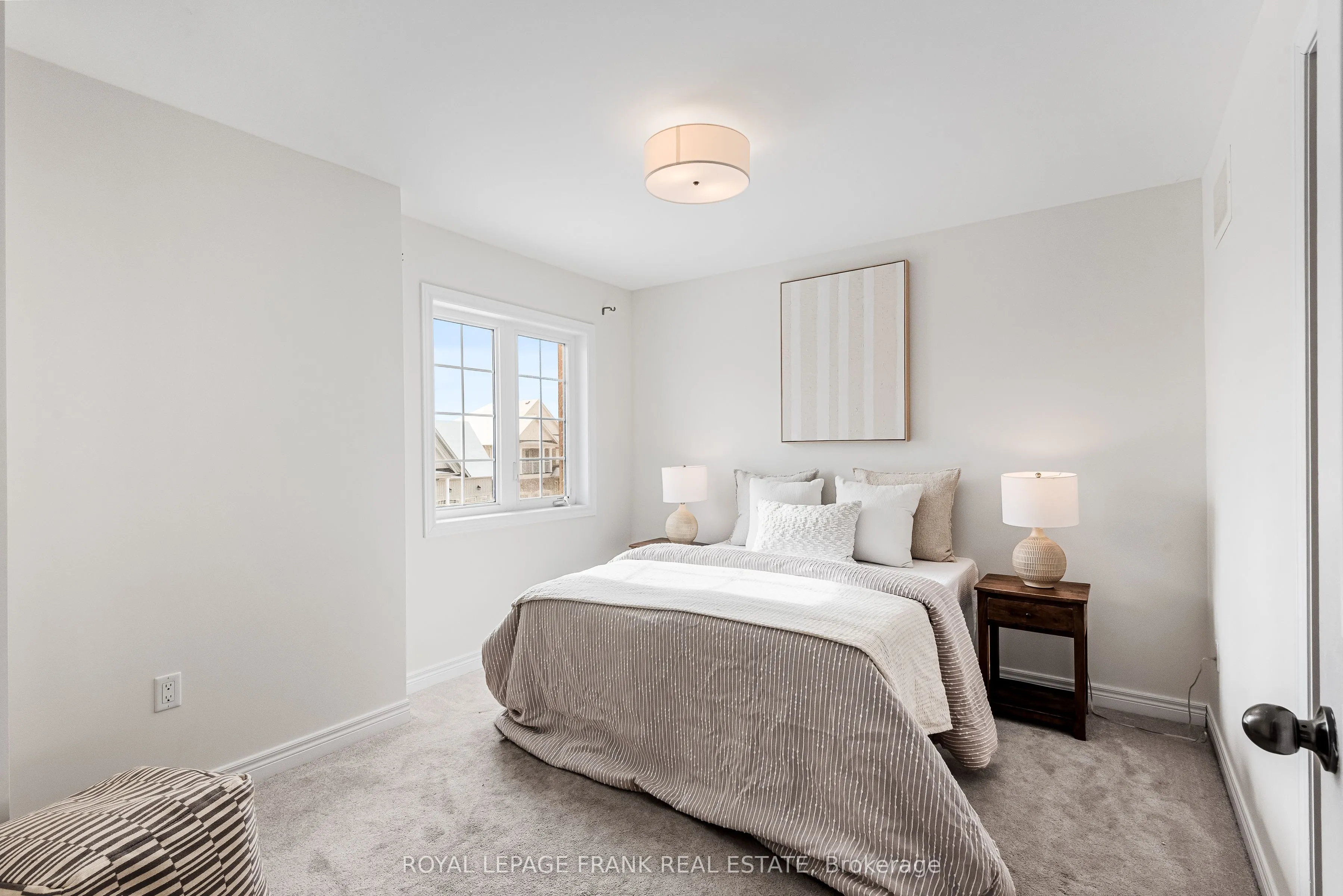 100 William Fair Drive