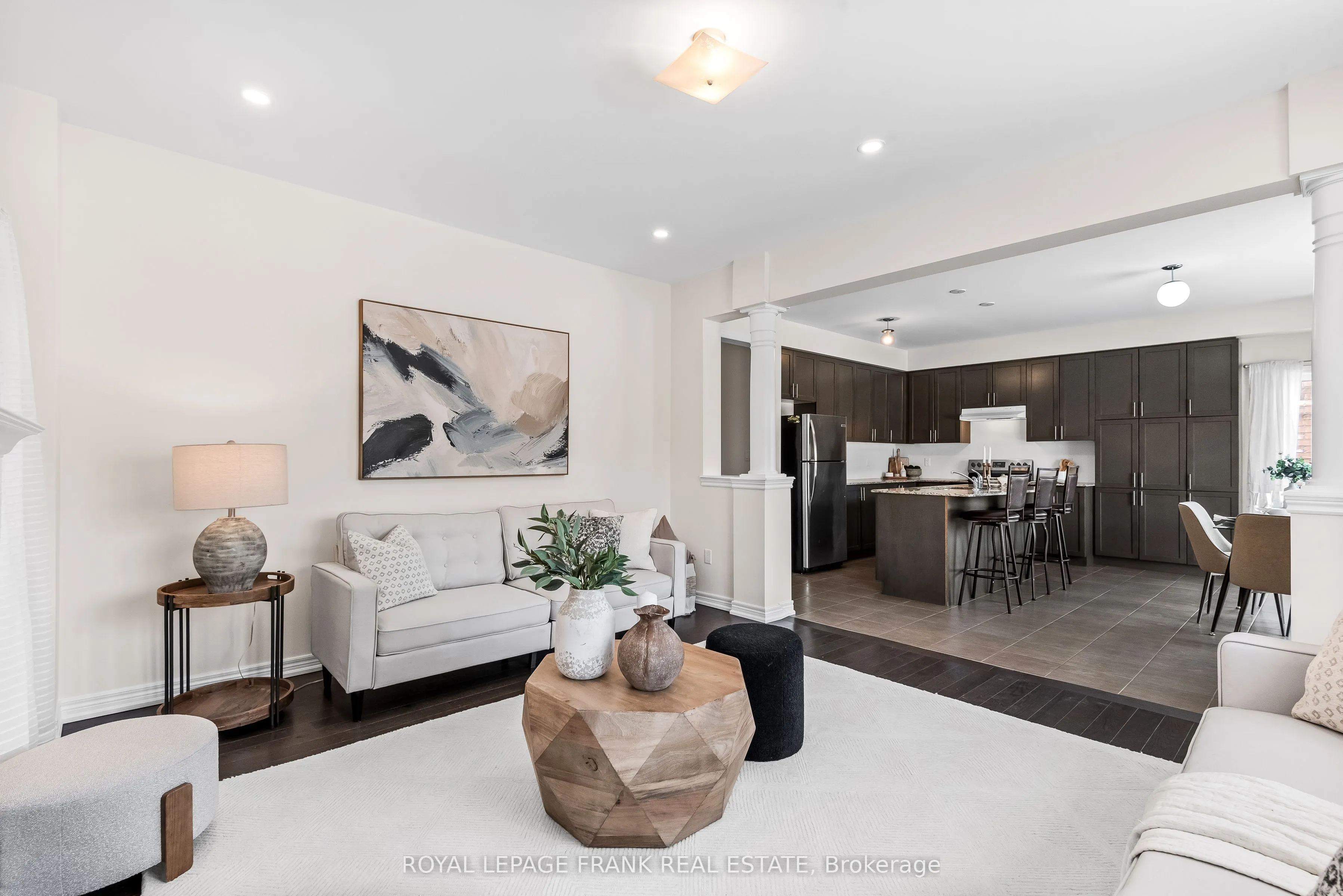 100 William Fair Drive