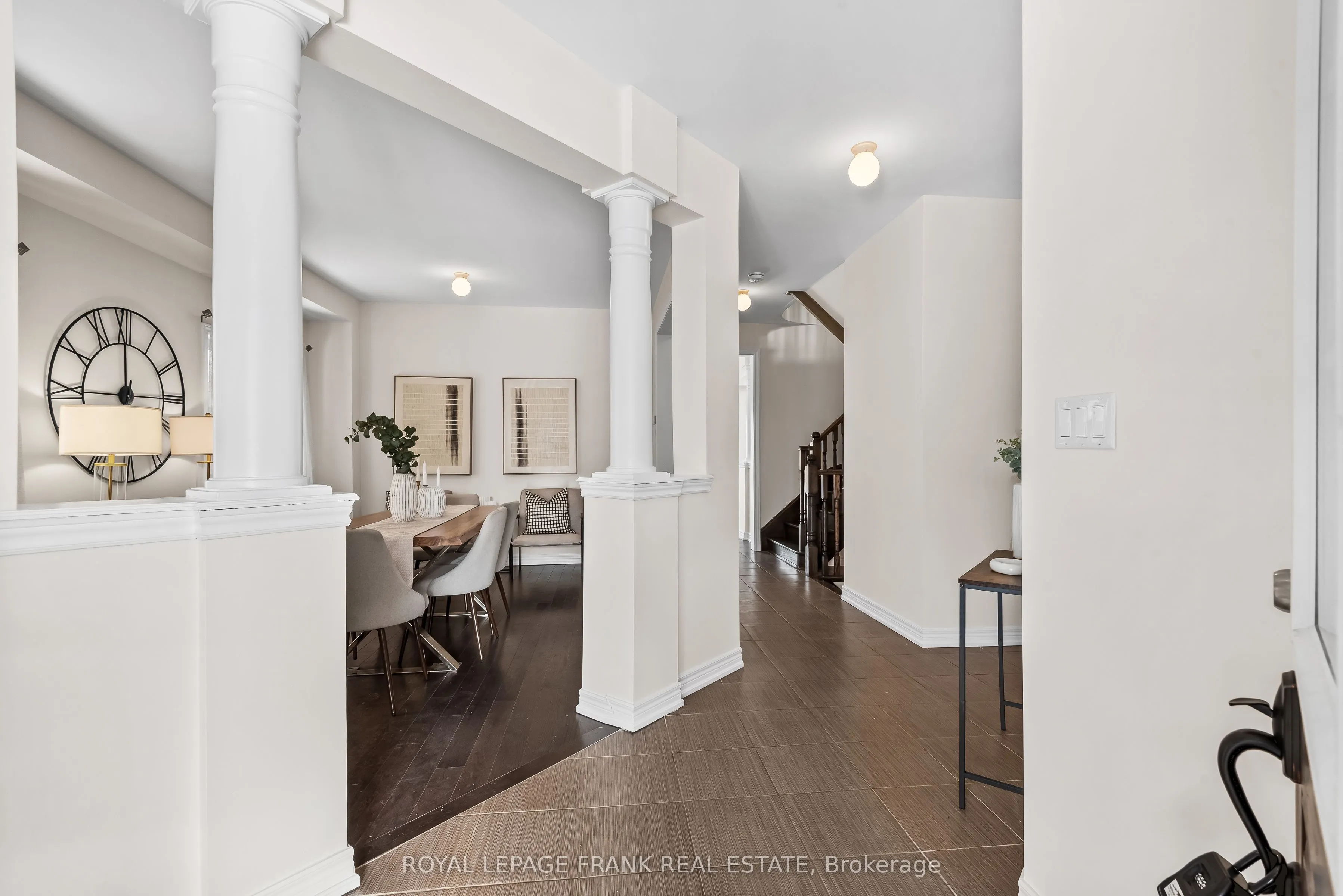 100 William Fair Drive