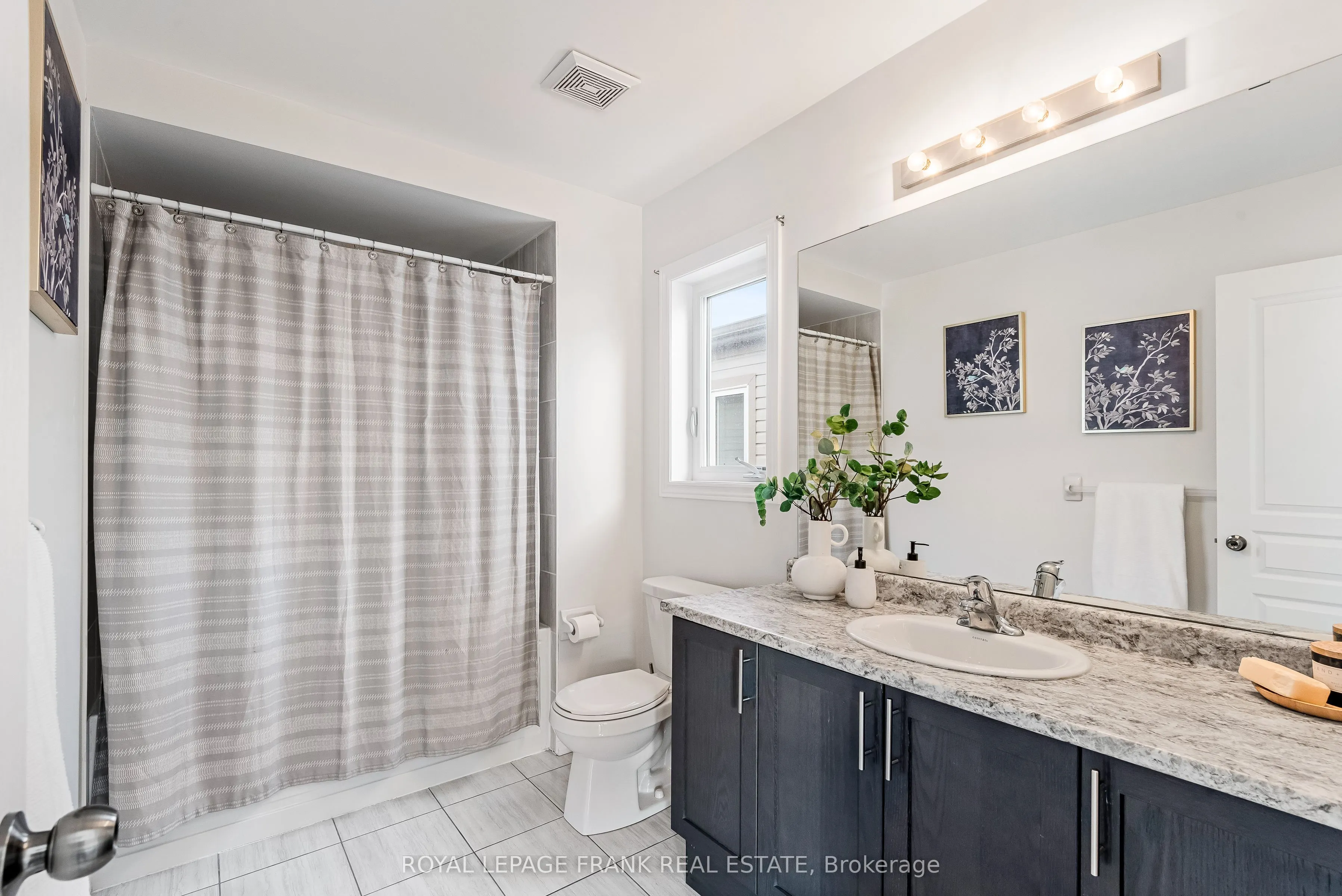 100 William Fair Drive