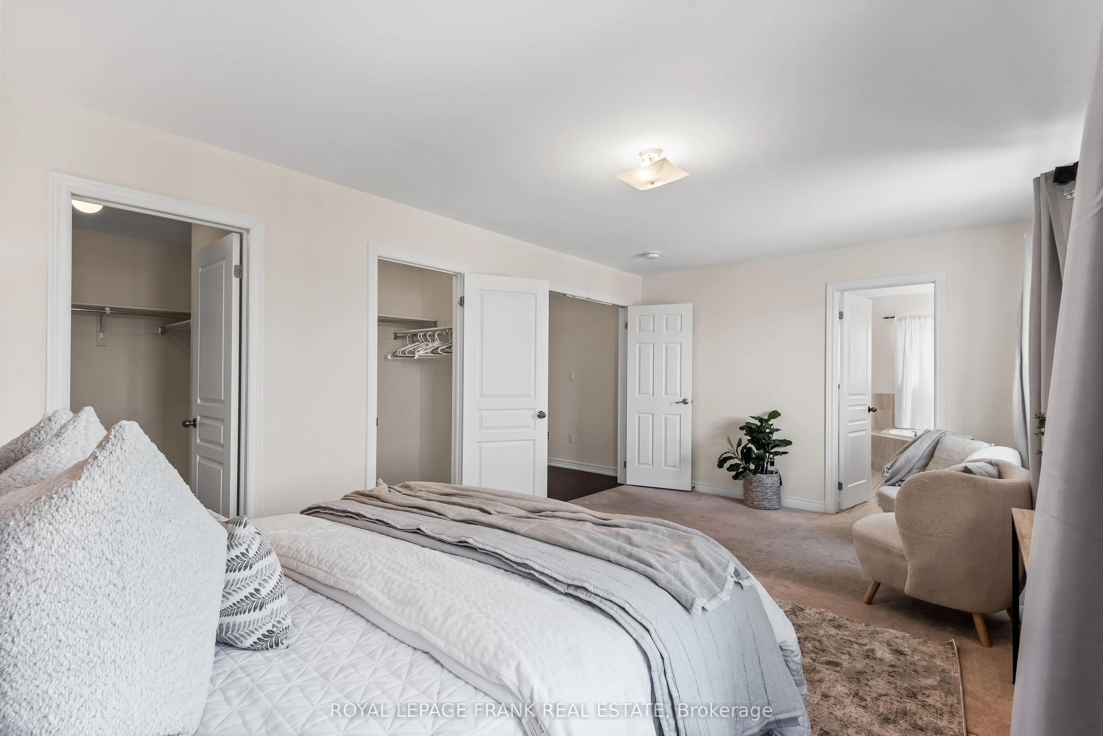 100 William Fair Drive