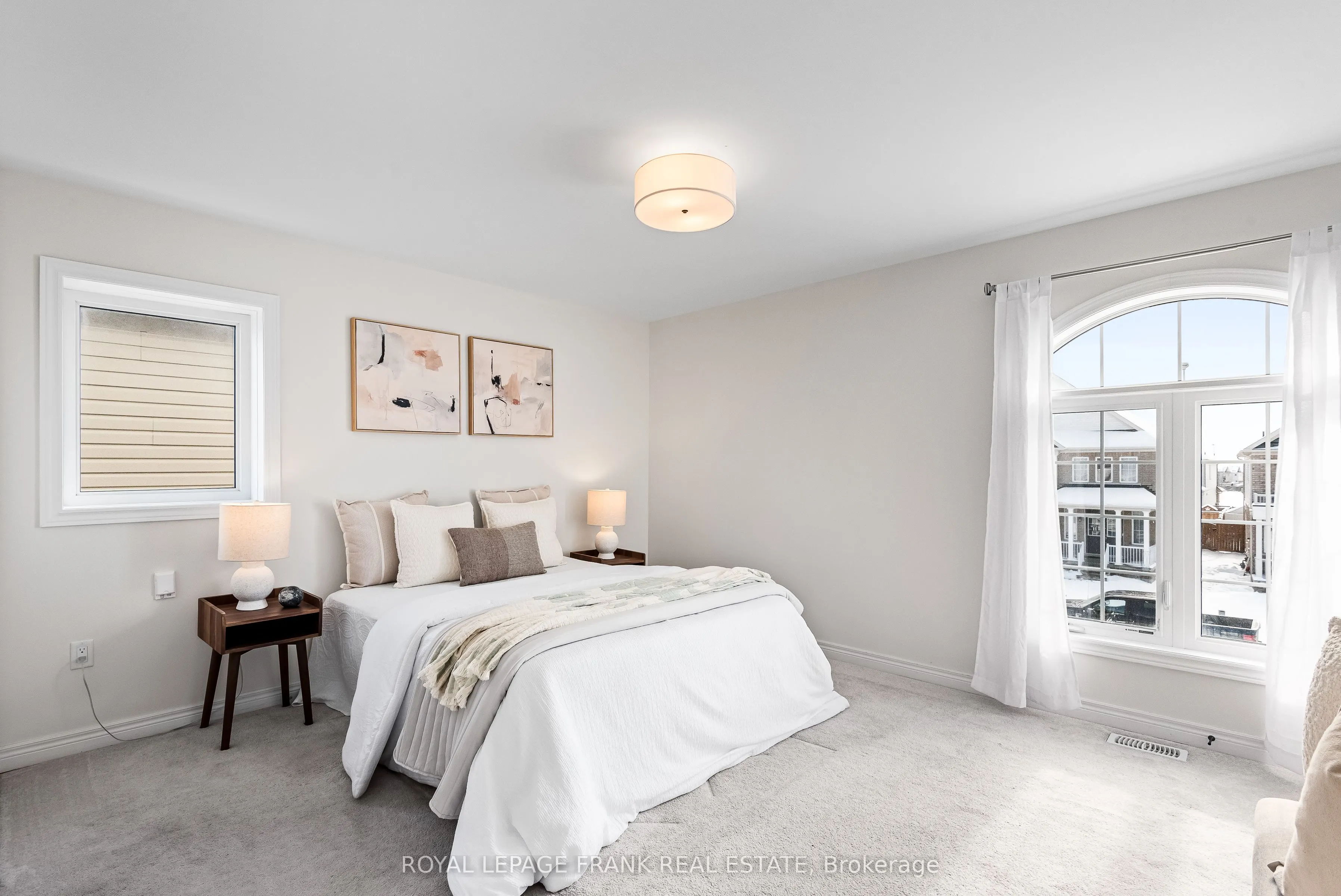 100 William Fair Drive