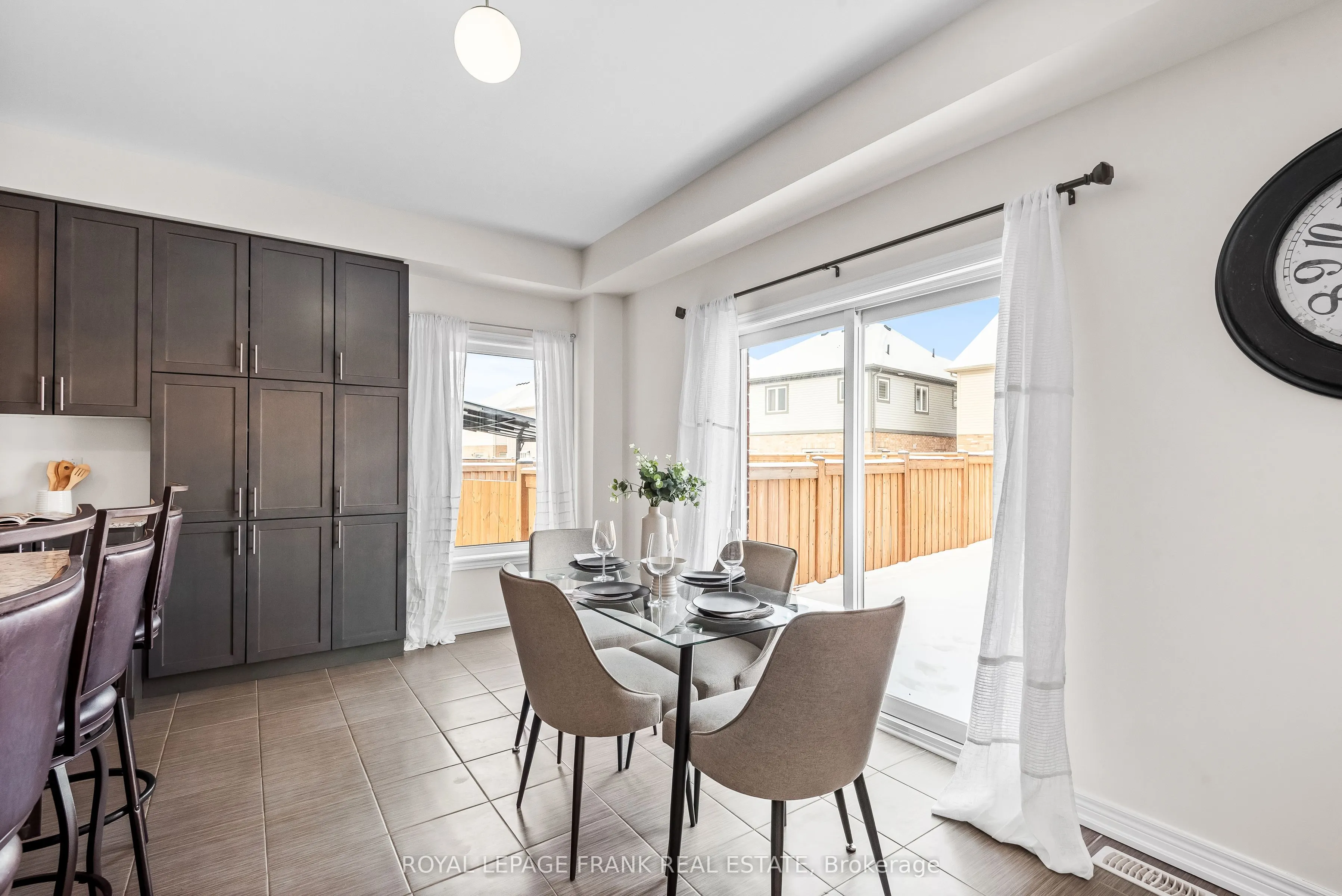 100 William Fair Drive