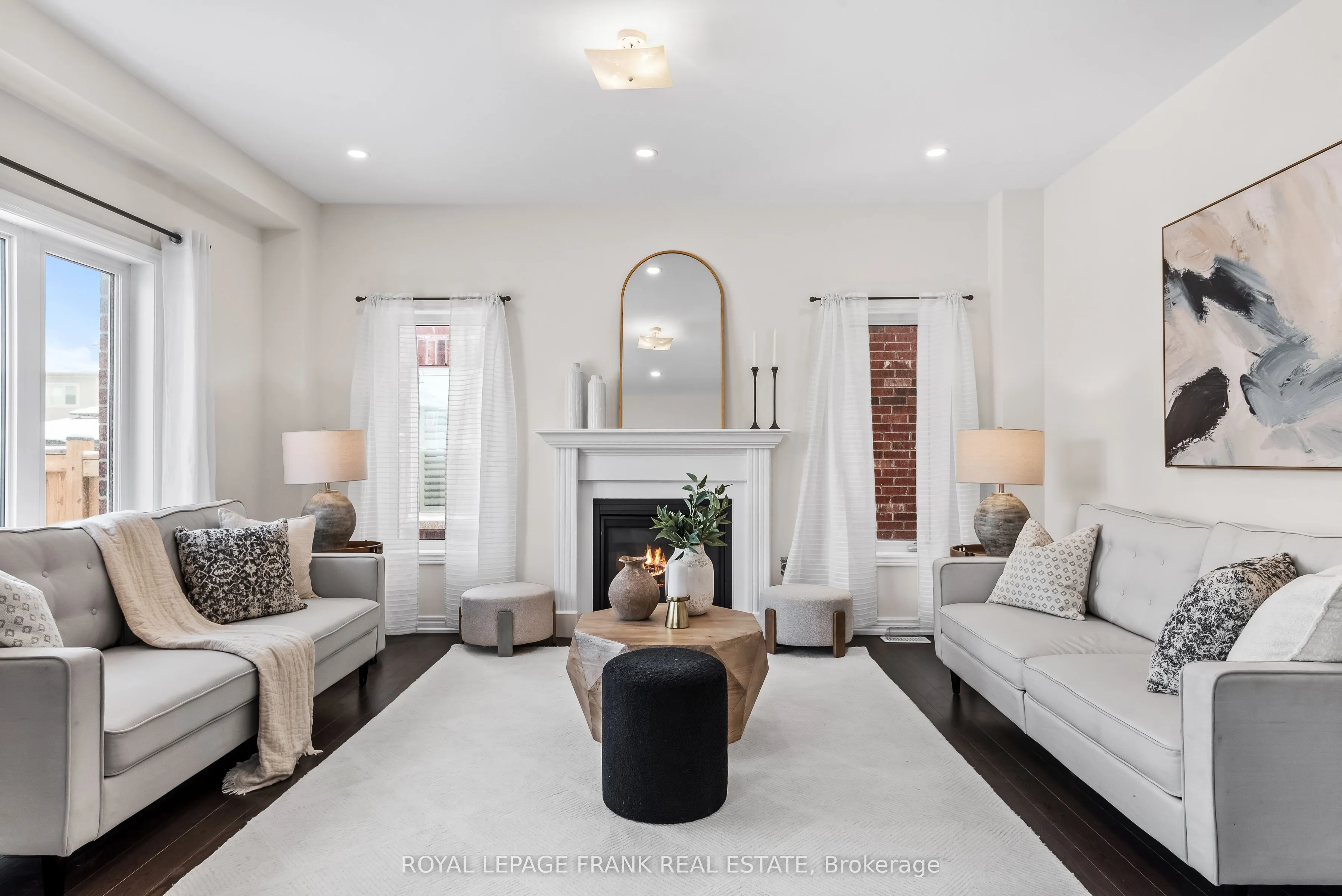 100 William Fair Drive