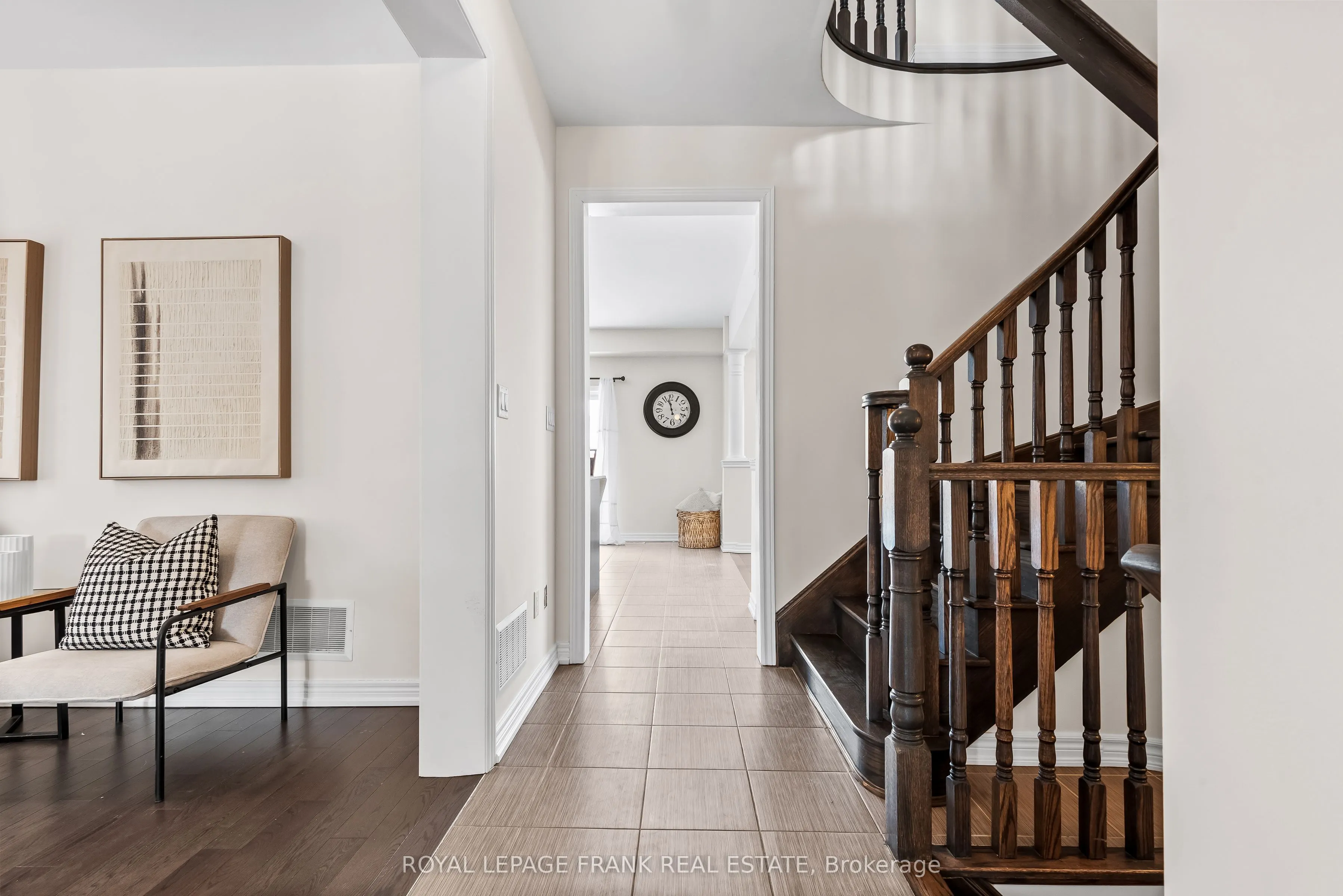 100 William Fair Drive