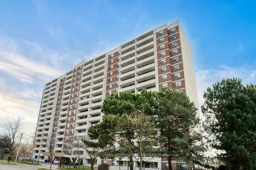 101 Prudential Drive, #1410