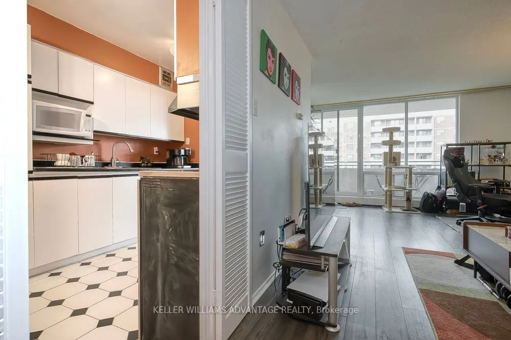 101 Prudential Drive, #1410