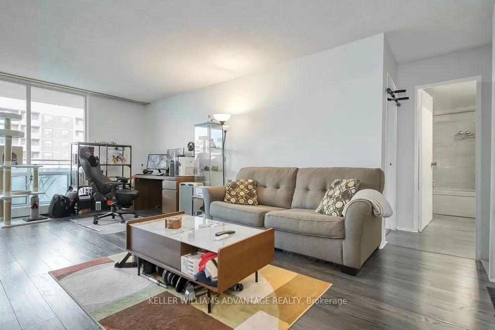 101 Prudential Drive, #1410