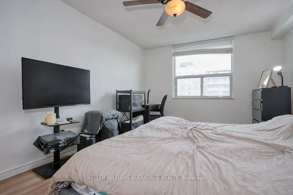 101 Prudential Drive, #1410