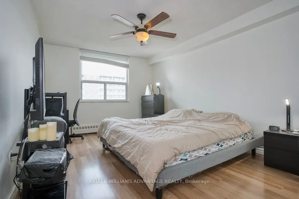 101 Prudential Drive, #1410
