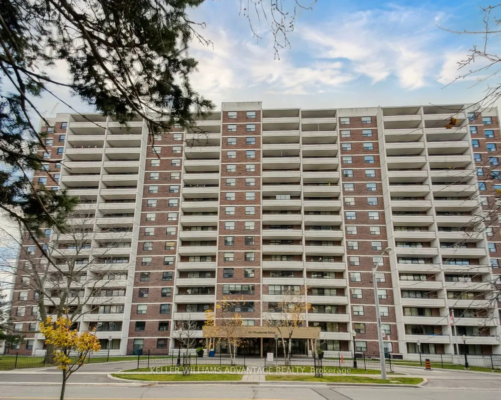 101 Prudential Drive, #1410