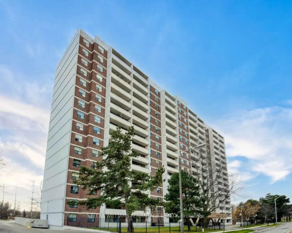 101 Prudential Drive, #1410