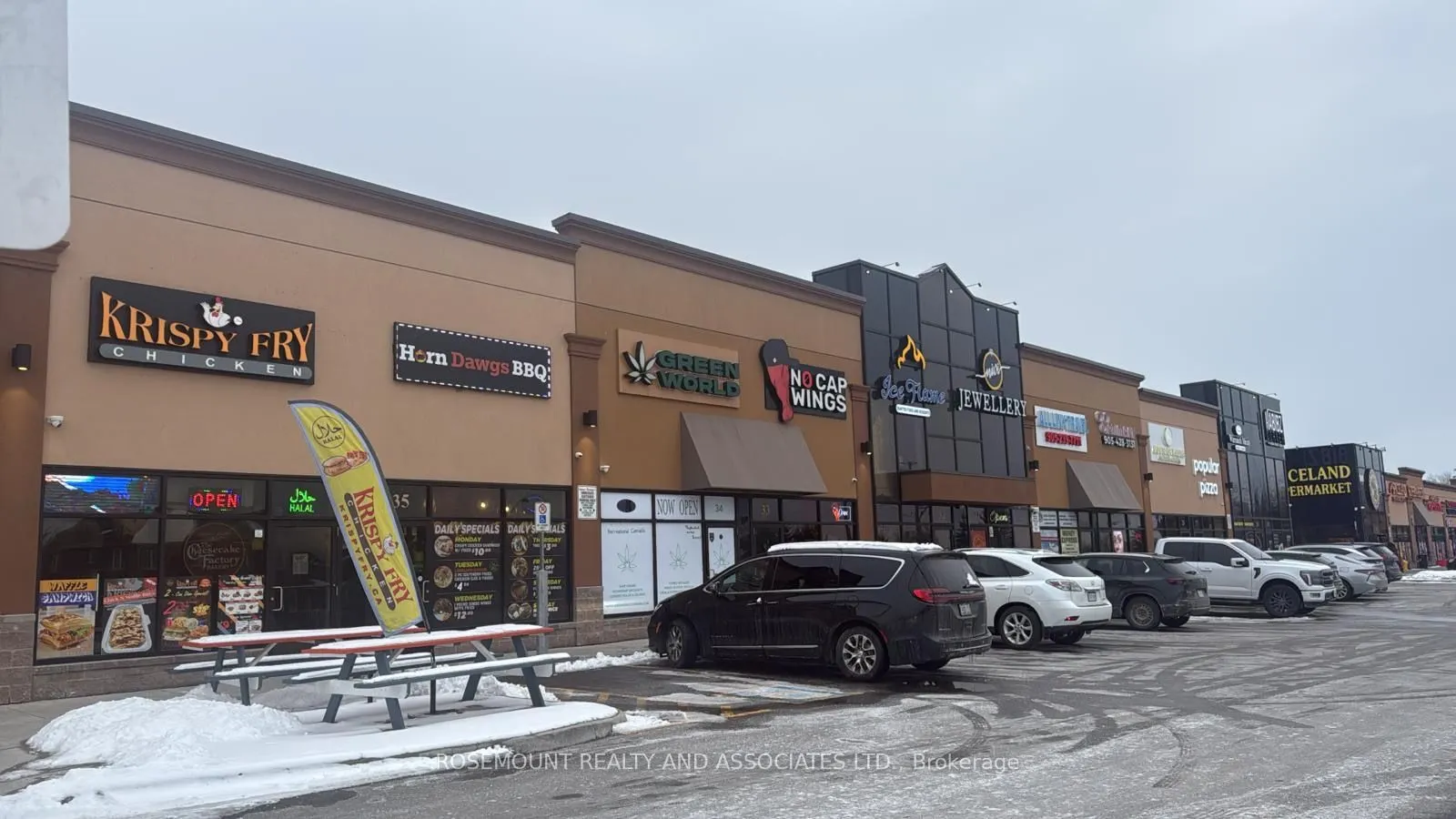 1901 Harwood Avenue N, #35