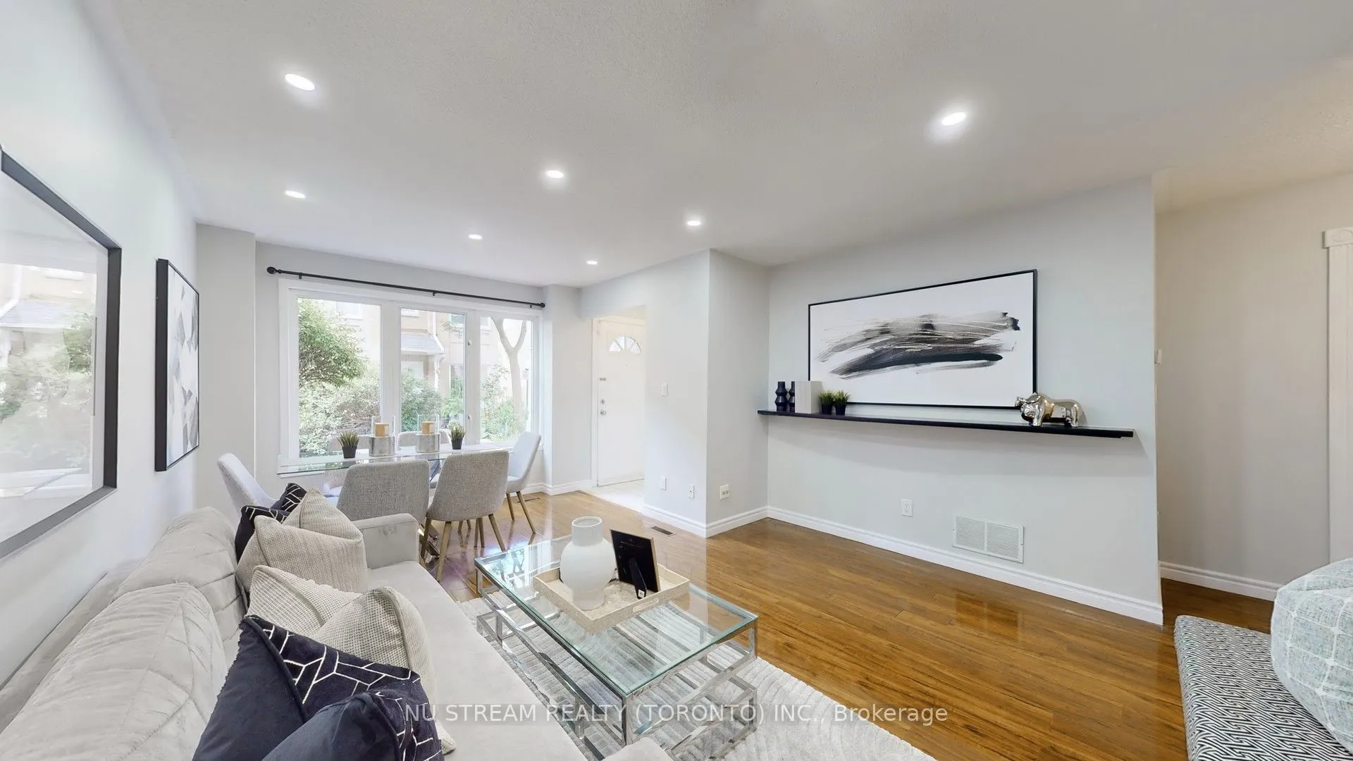 29 Rosebank Drive, #1108