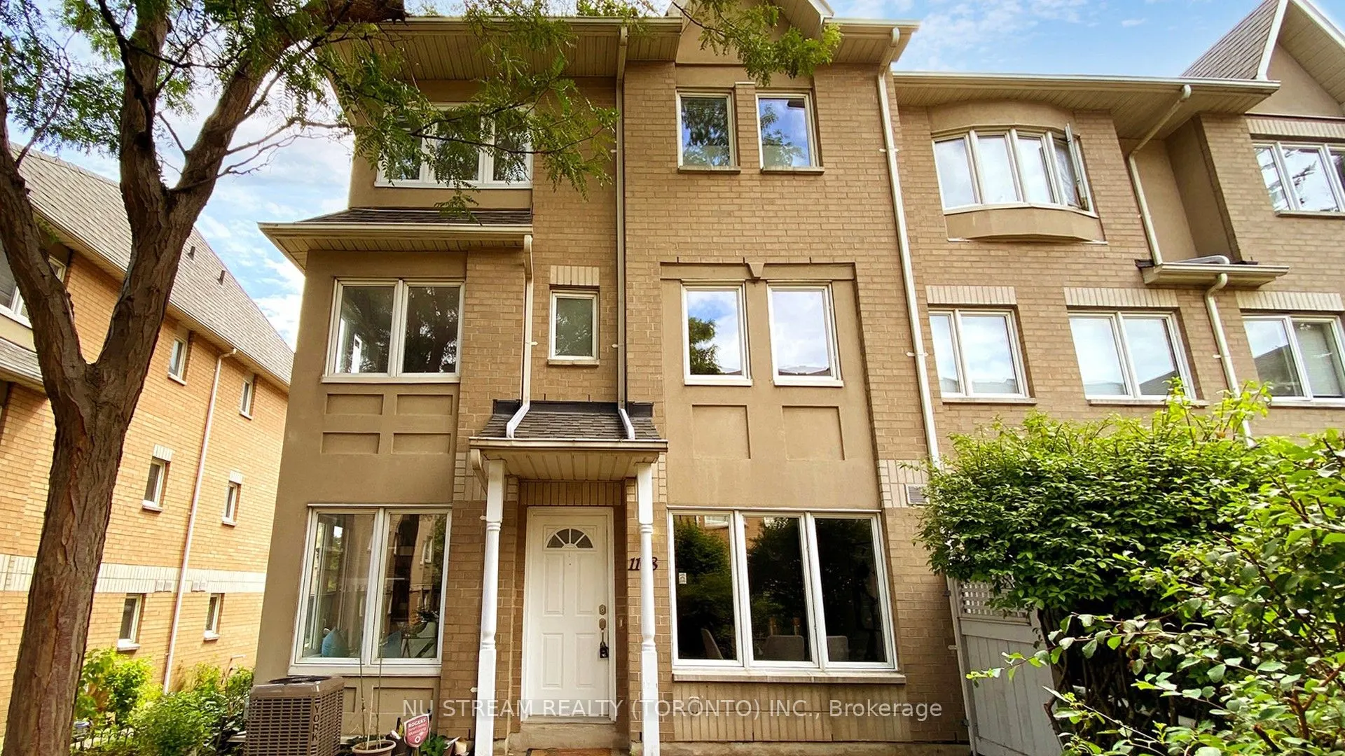 29 Rosebank Drive, #1108