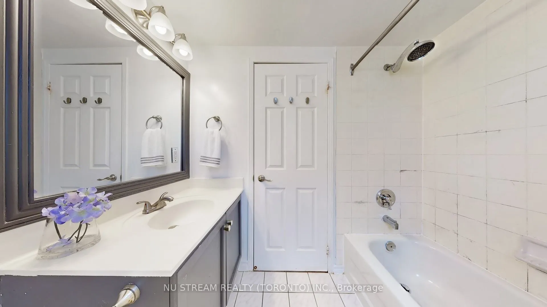 29 Rosebank Drive, #1108