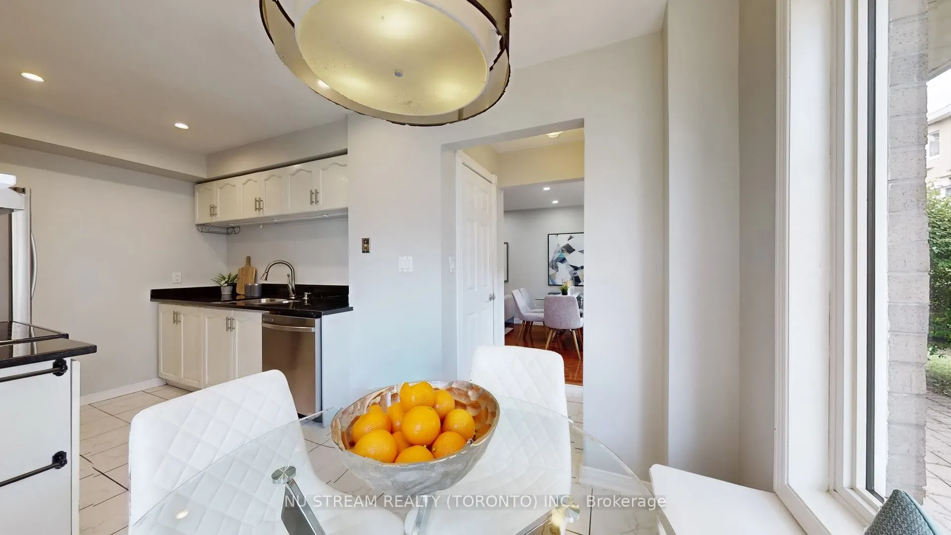 29 Rosebank Drive, #1108