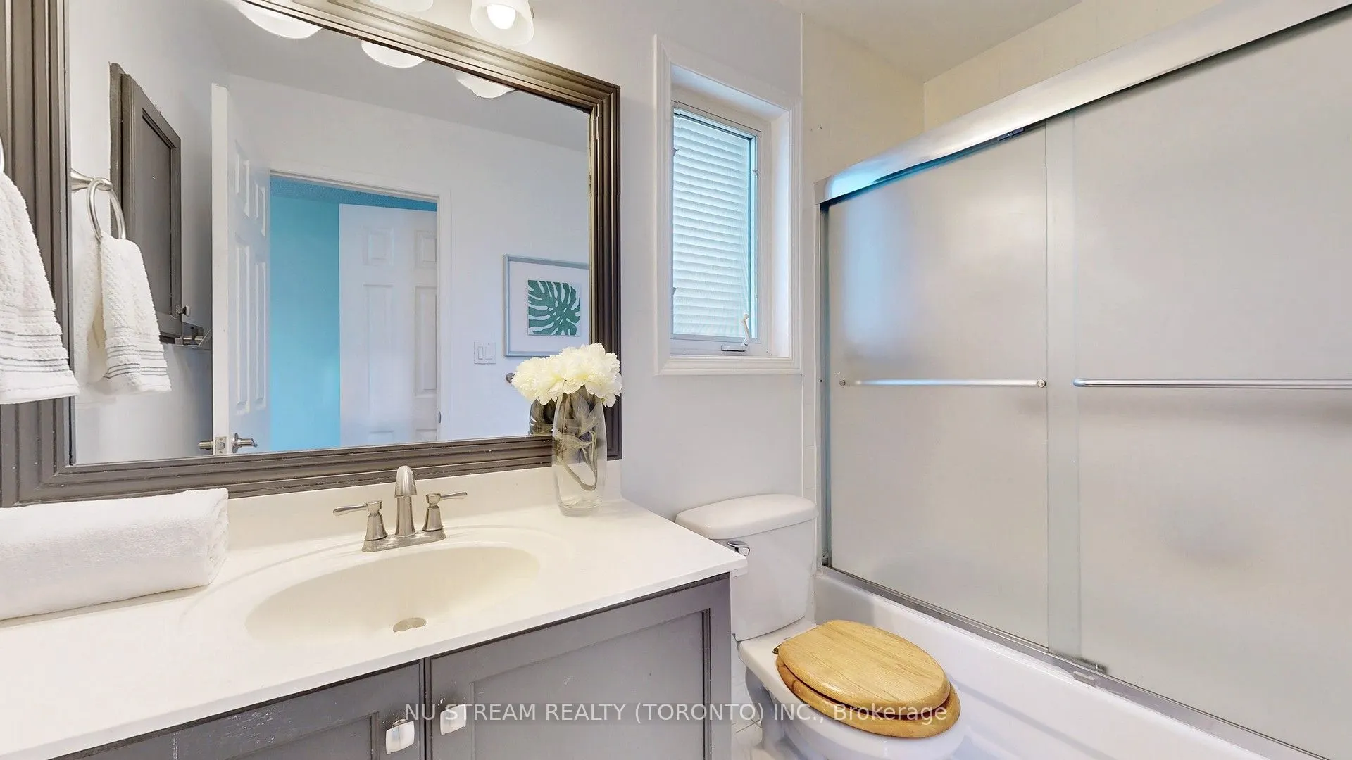 29 Rosebank Drive, #1108