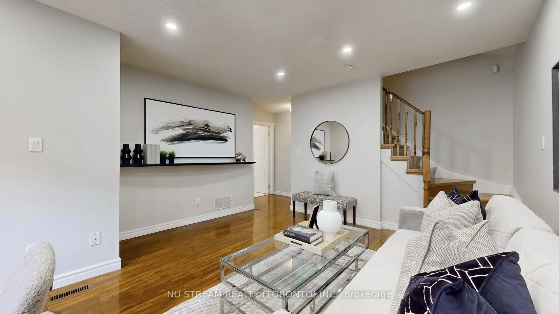 29 Rosebank Drive, #1108